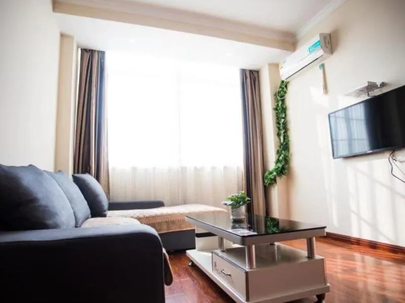 GreenTree Inn JiangSu WuXi DongTing Leather City Express Hotel