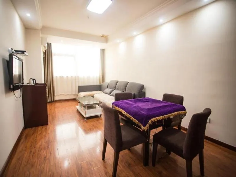 GreenTree Inn JiangSu WuXi DongTing Leather City Express Hotel