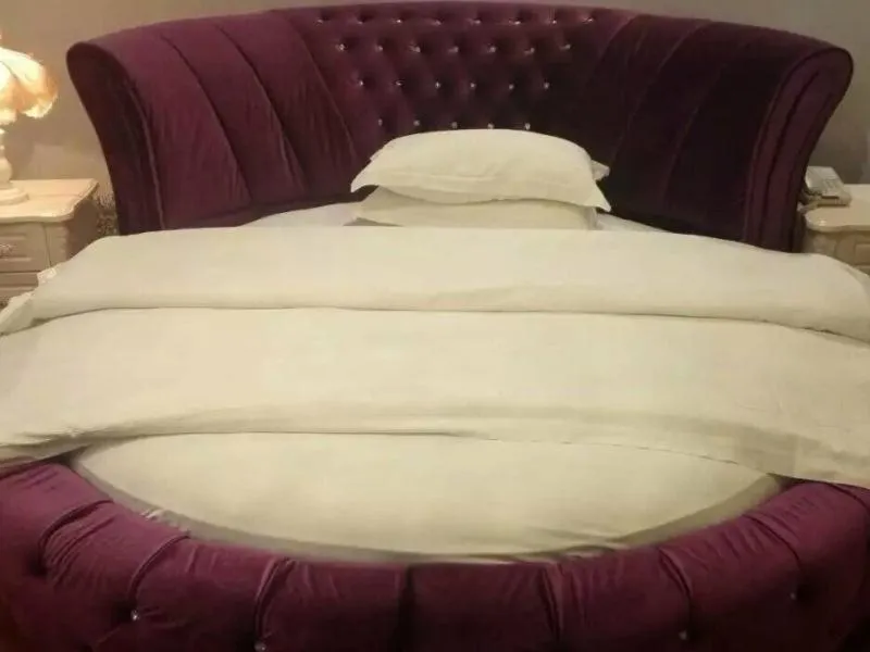 GreenTree Inn JiangSu HuaiAn KangJian W) Road XiAn Road Business Hotel