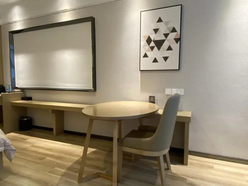 GreenTree Inn Anhui Hefei South Railway Station Damo Sqaure Business Hotel