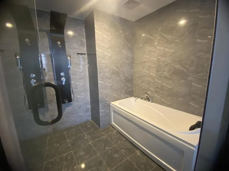 GreenTree Inn Anhui Hefei South Railway Station Damo Sqaure Business Hotel