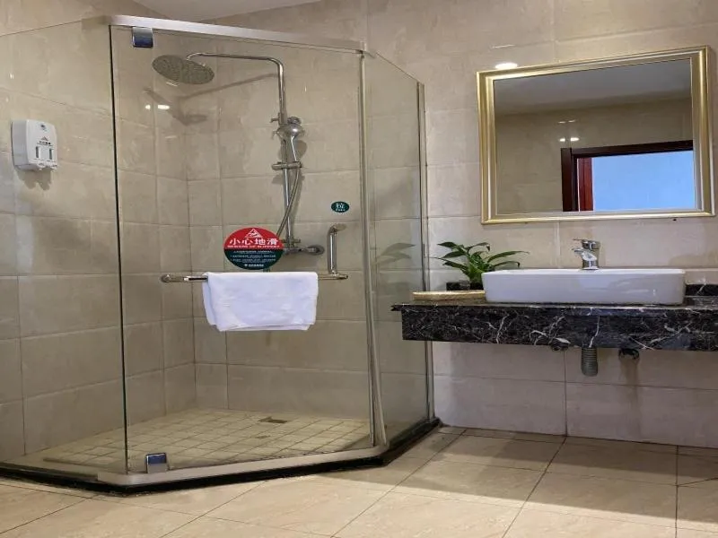 GreenTree Inn AnHui HeFei FeiXi West RenMin Road GuanYi Road Express Hotel