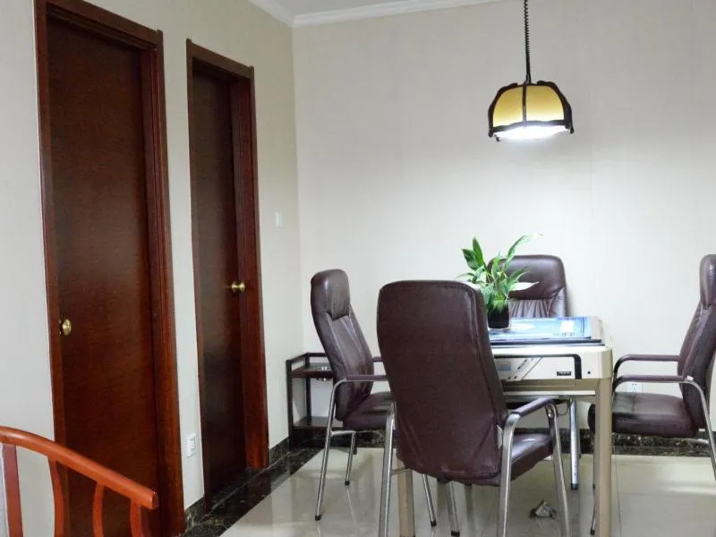 GreenTree Inn AnHui HeFei FeiXi West RenMin Road GuanYi Road Express Hotel