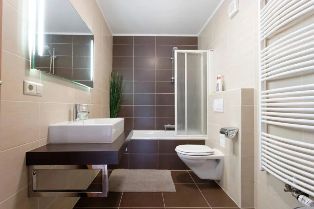 Topfloor Luxembourg Ville