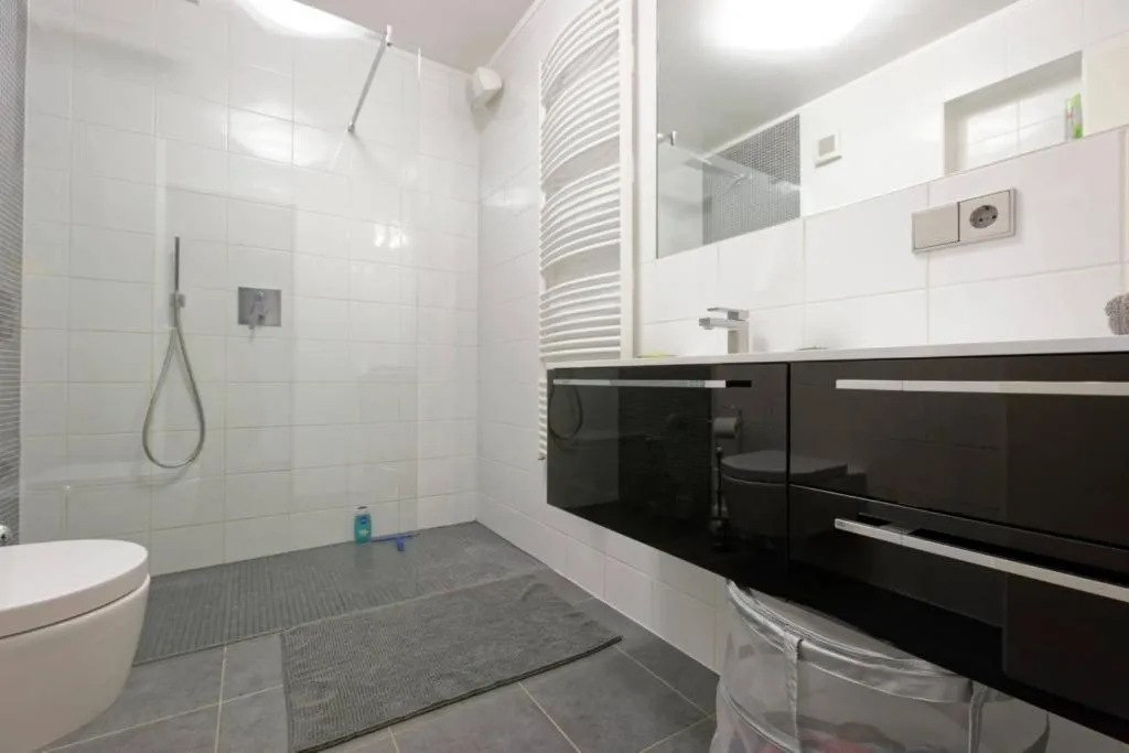 Property building in Topfloor Luxembourg Ville