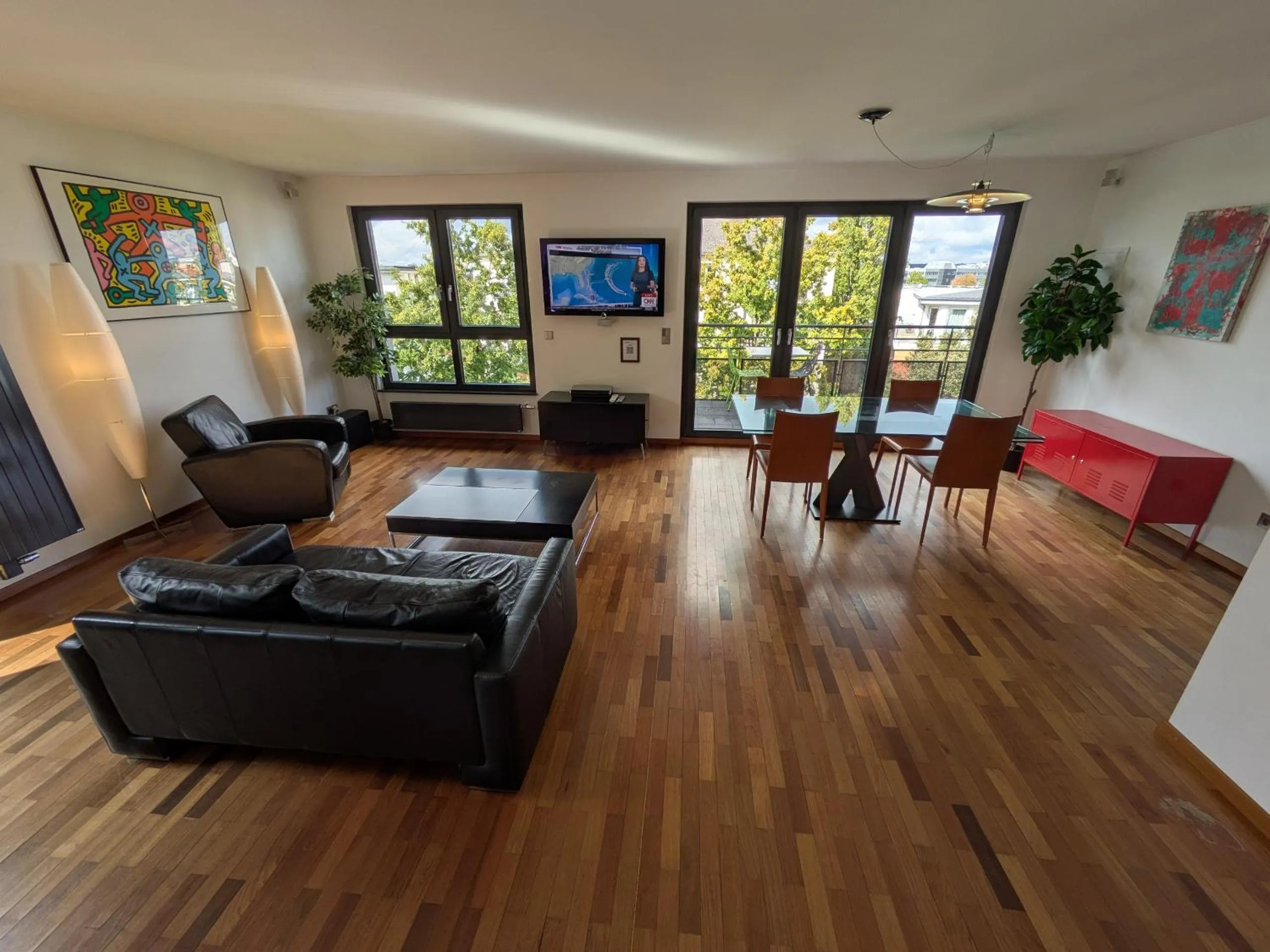 Topfloor Luxembourg Ville