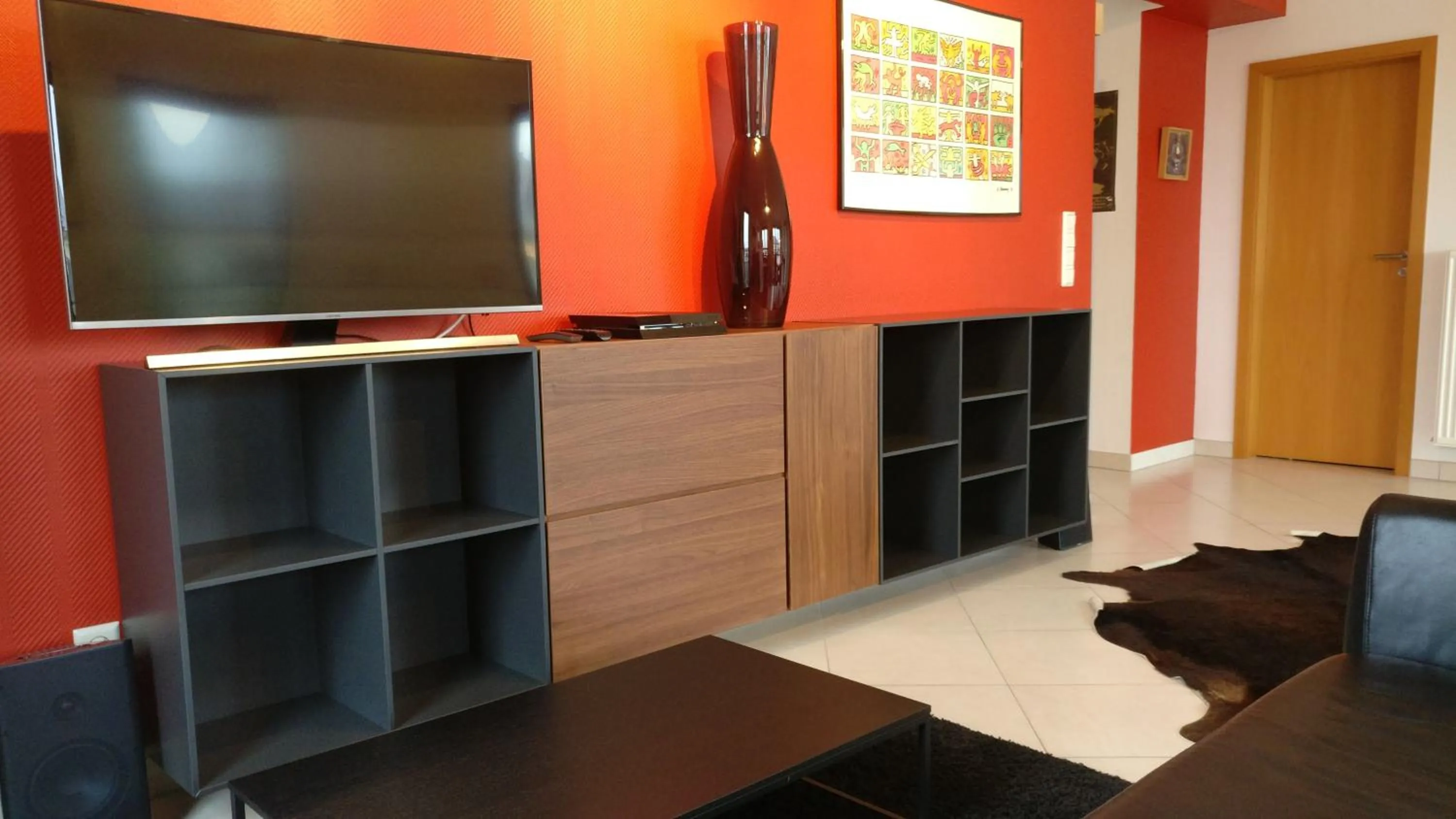 Topfloor Luxembourg Ville