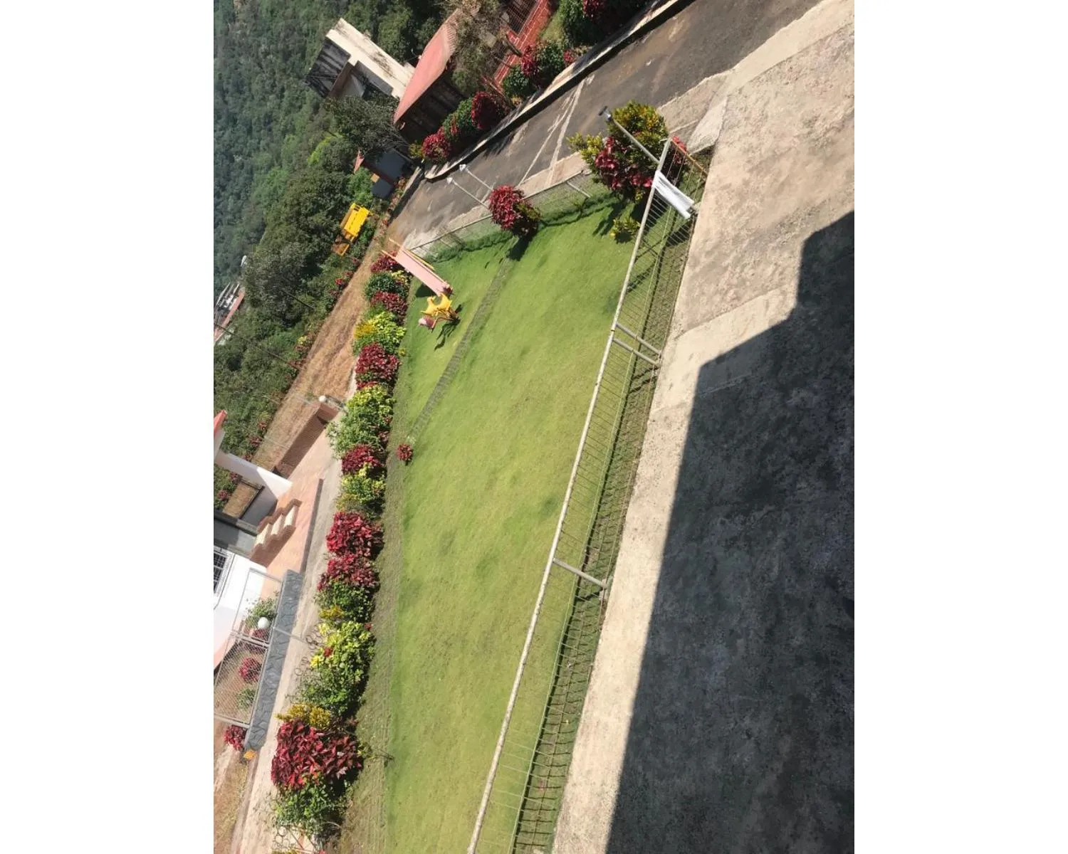 The shelar's Royal inn