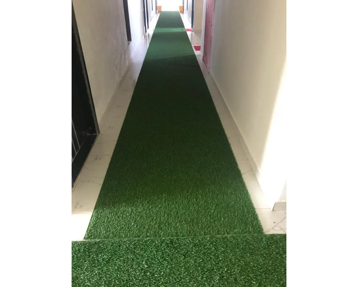 The shelar's Royal inn