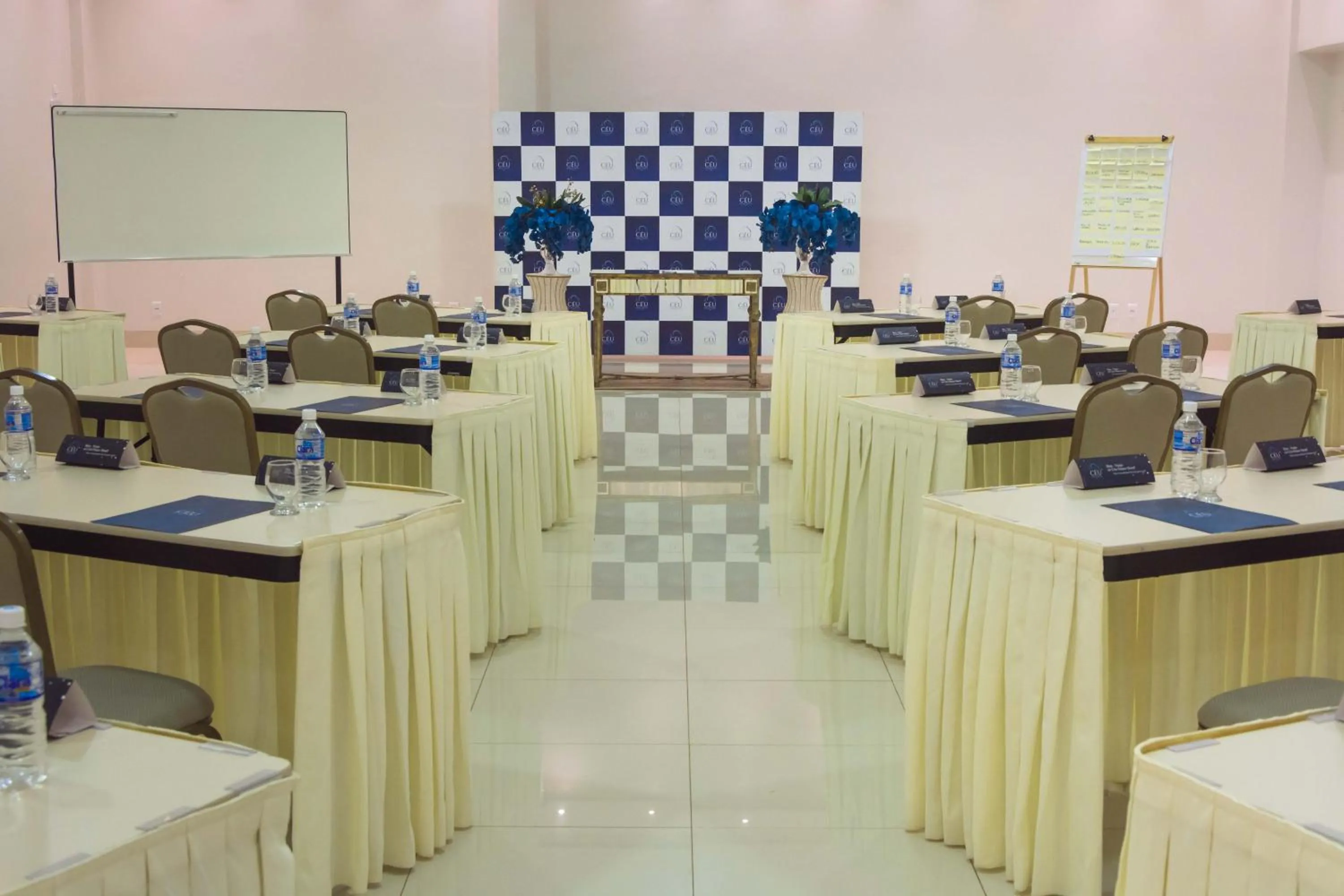 Banquet/Function facilities in Céu Palmas Hotel