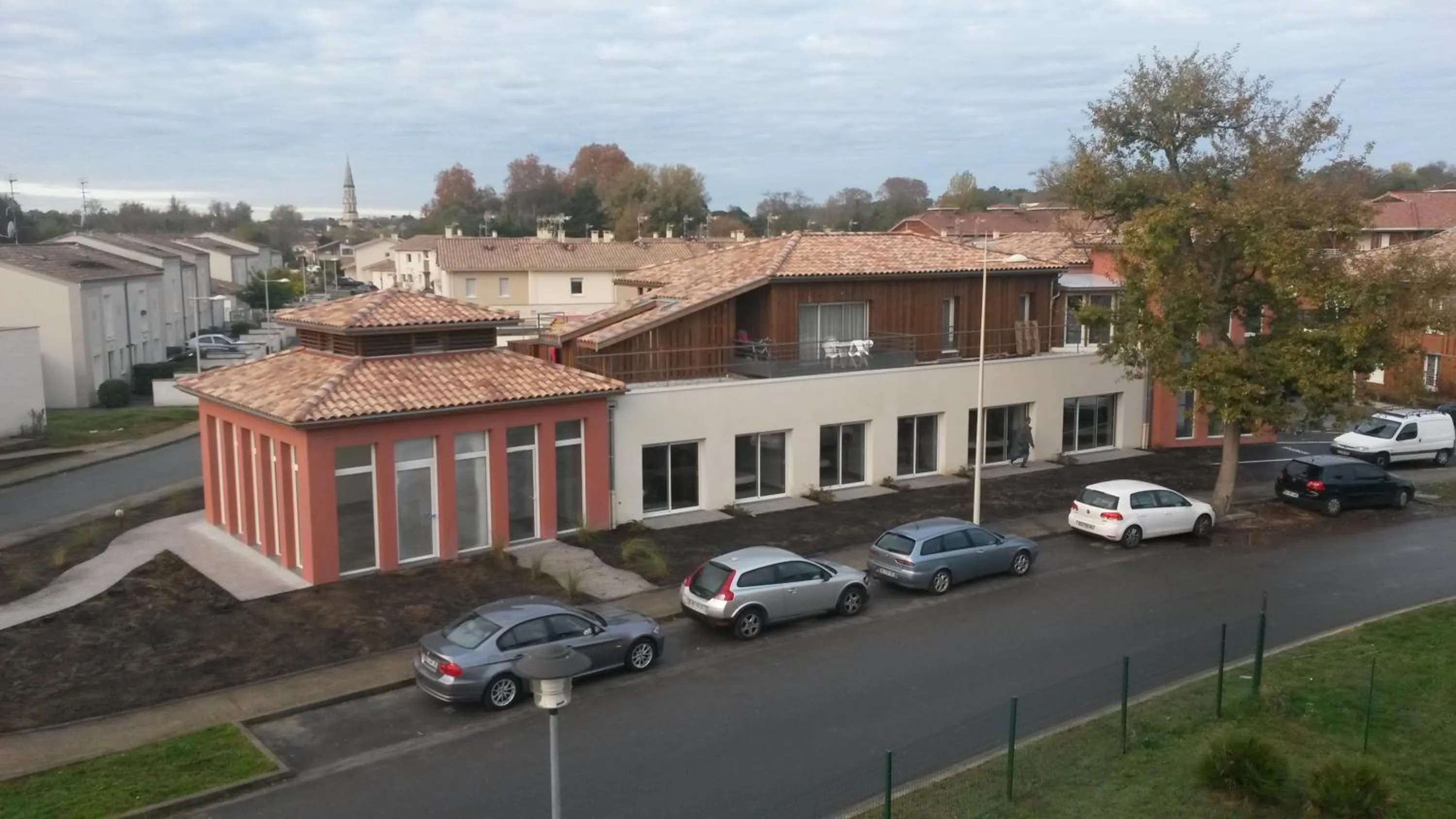 Résidence Les Alizés