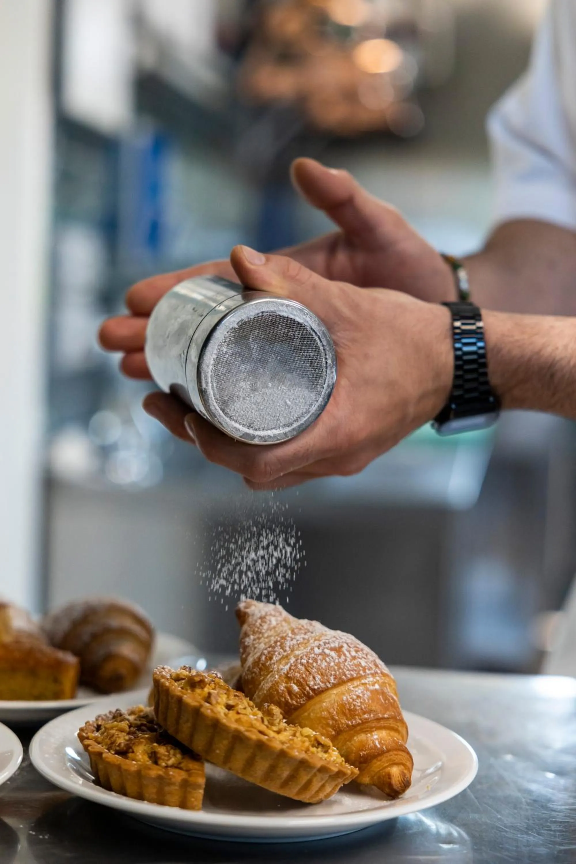 Breakfast in Rumi Boutique Hotels&Spa Only adults