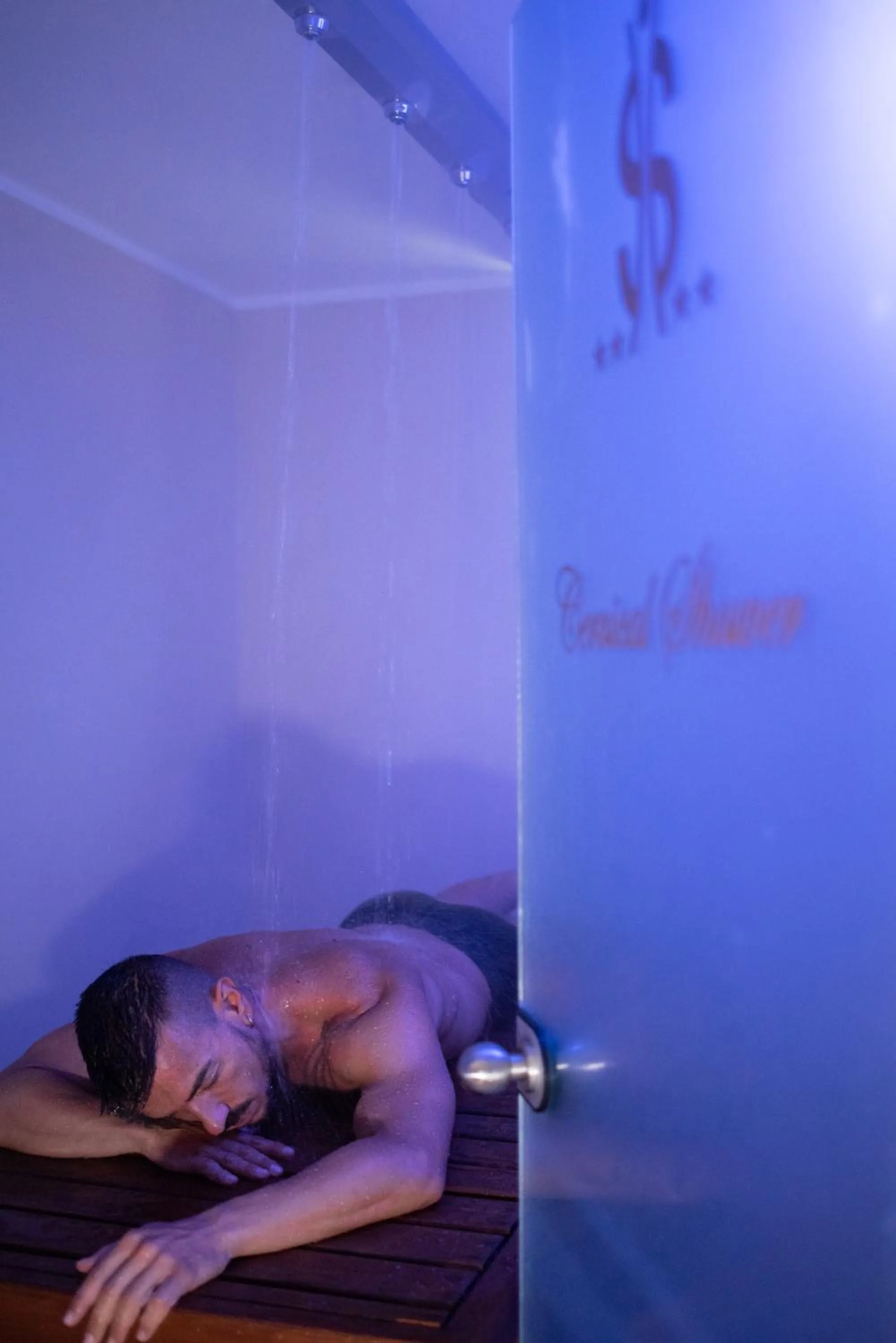 Spa and wellness centre/facilities in Rumi Boutique Hotels&Spa Only adults