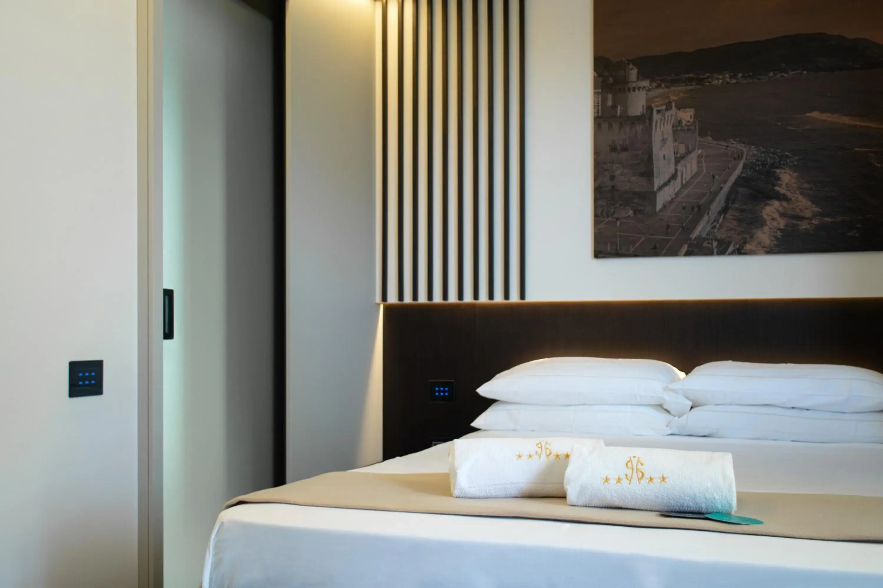 Double Room with Balcony in Rumi Boutique Hotels&Spa Only adults Double Room with Balcony in Rumi Boutique Hotels&Spa Only adults