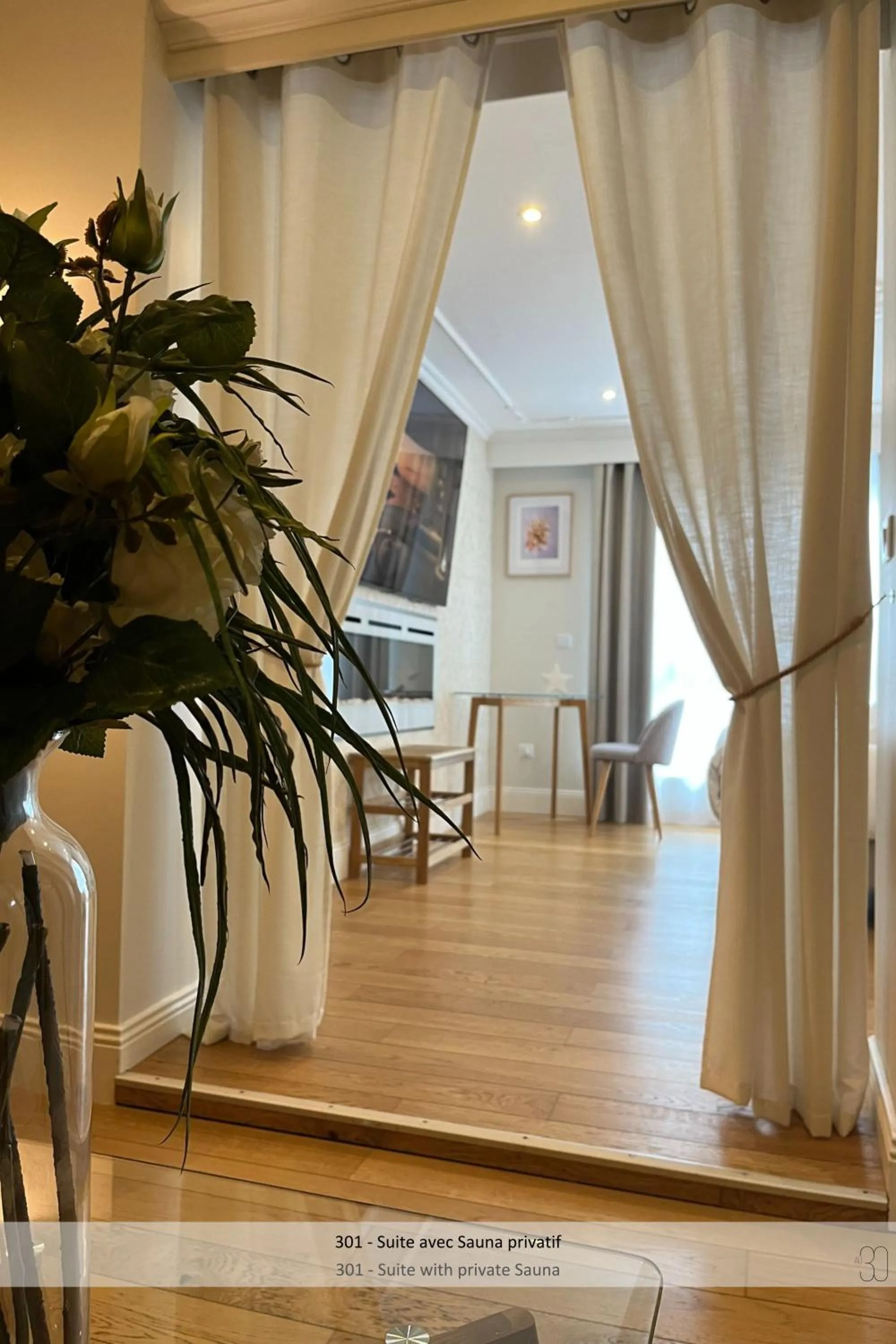 TV and multimedia in Au 30 Lille Centre Grand Palais