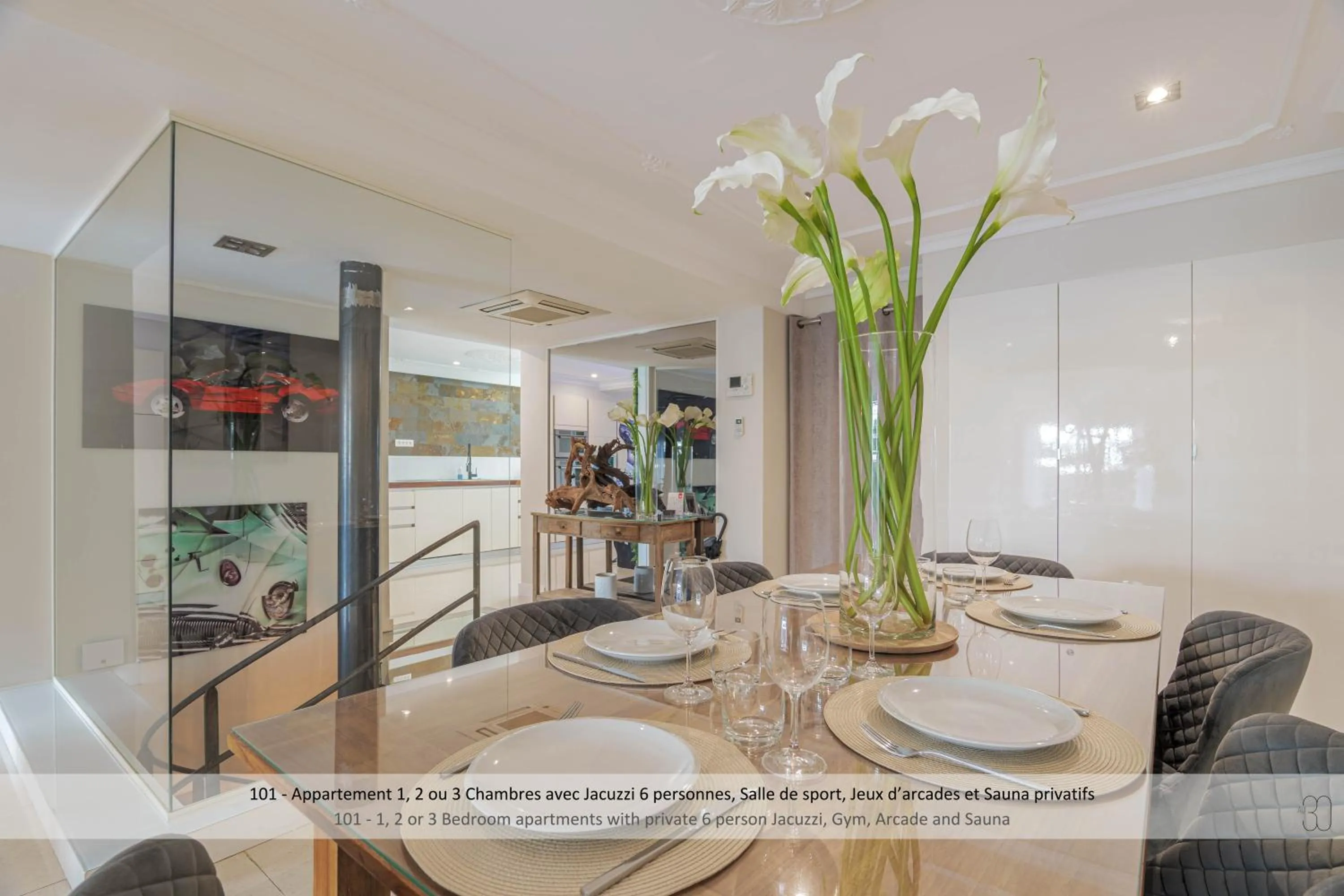 Facade/entrance in Au 30 Lille Centre Grand Palais