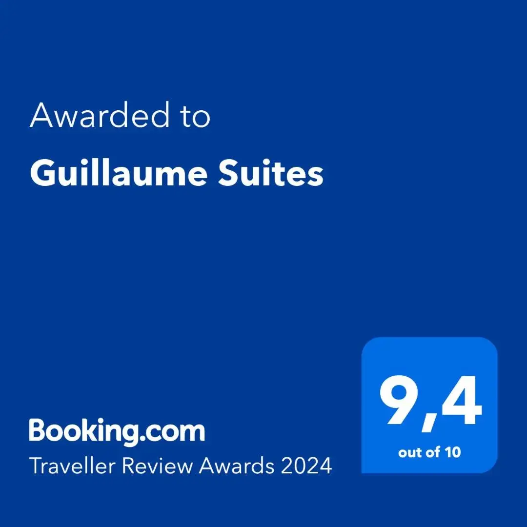 Guillaume Suites Guillaume Suites