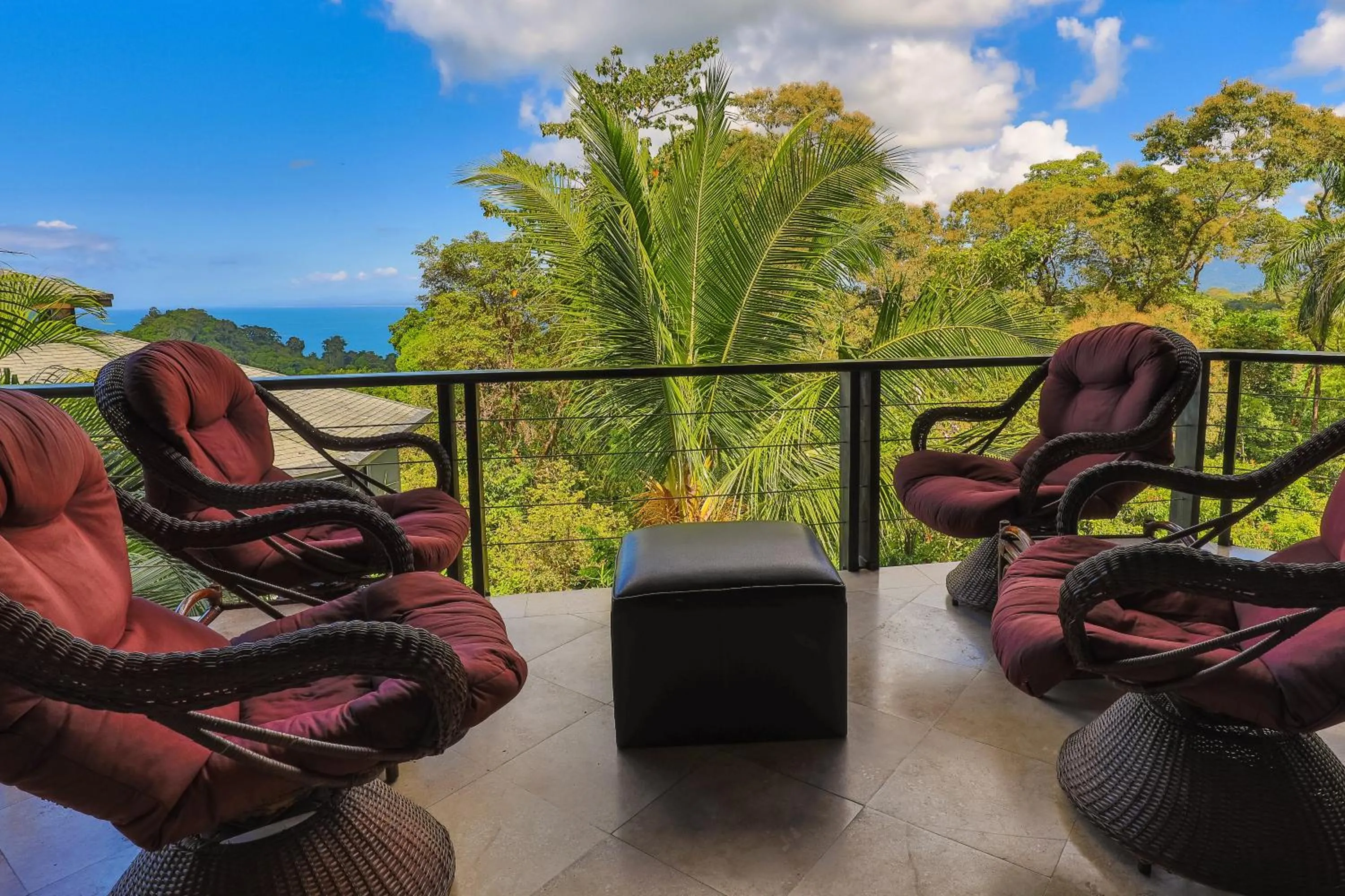 View (from property/room) in Tulemar Resort