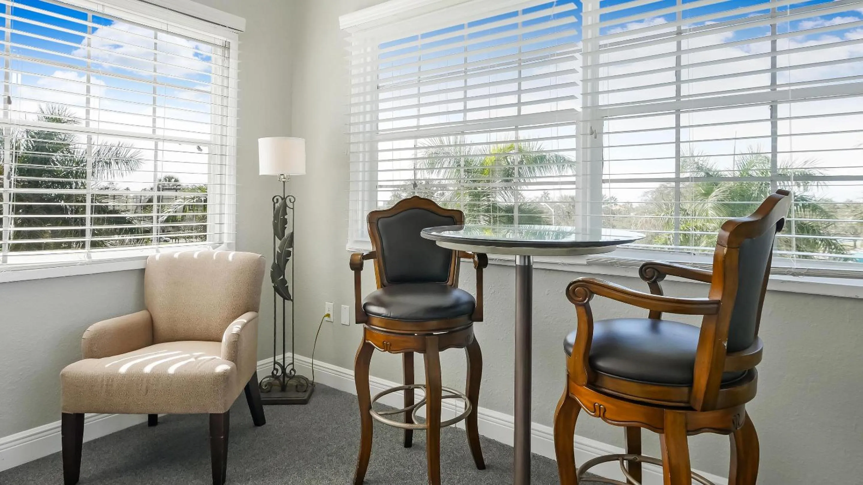 View (from property/room) in Crystal Bay Historic Hotel