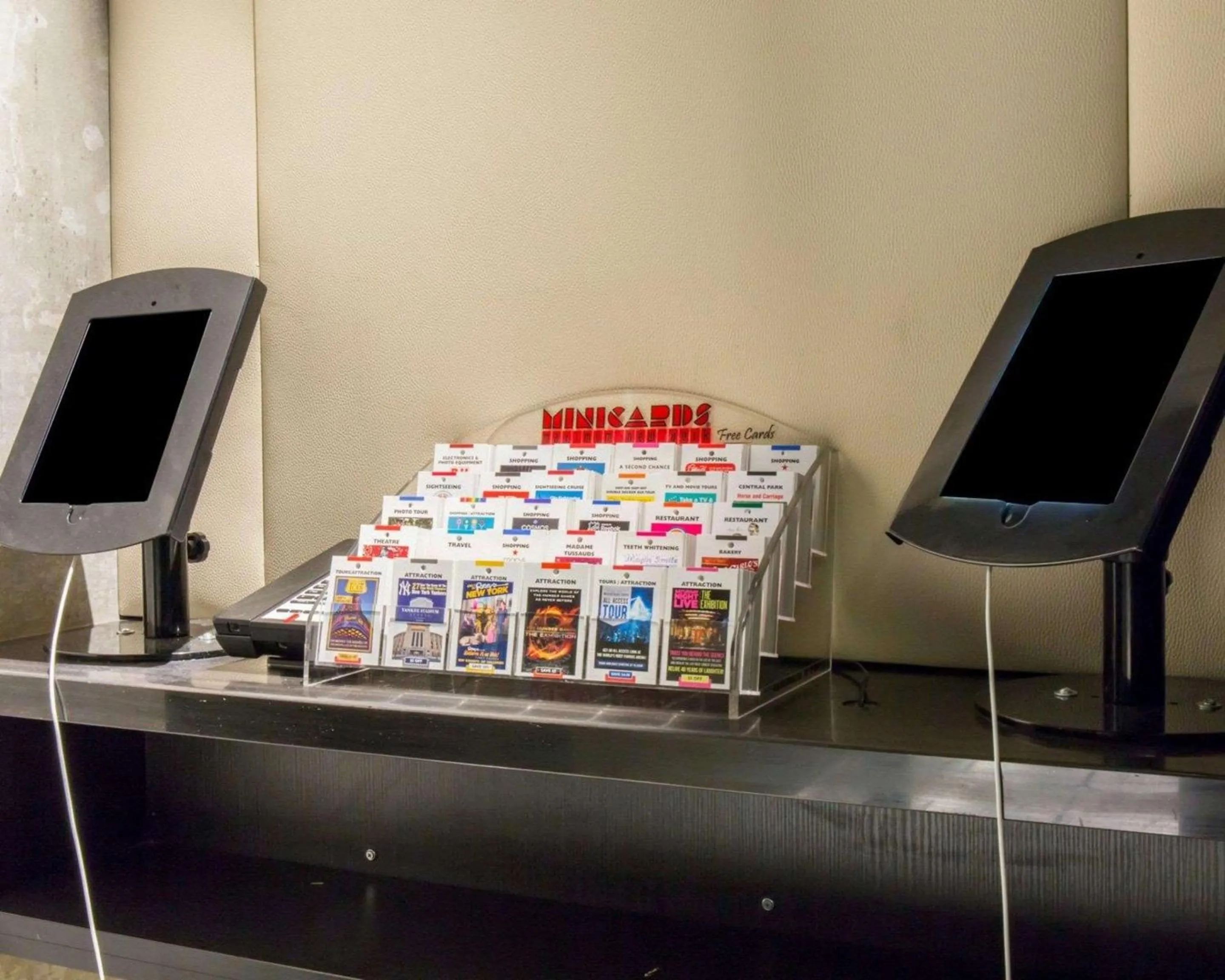 On site, TV/Entertainment Center in The Paul Hotel