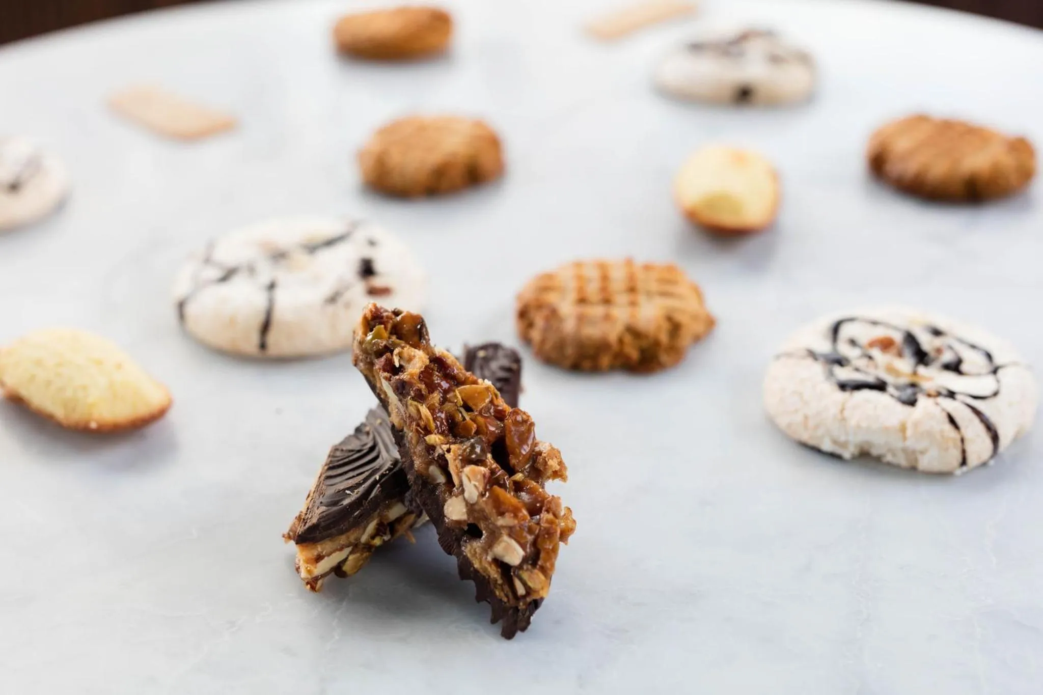 Restaurant/places to eat in Kimpton Cardinal Hotel by IHG