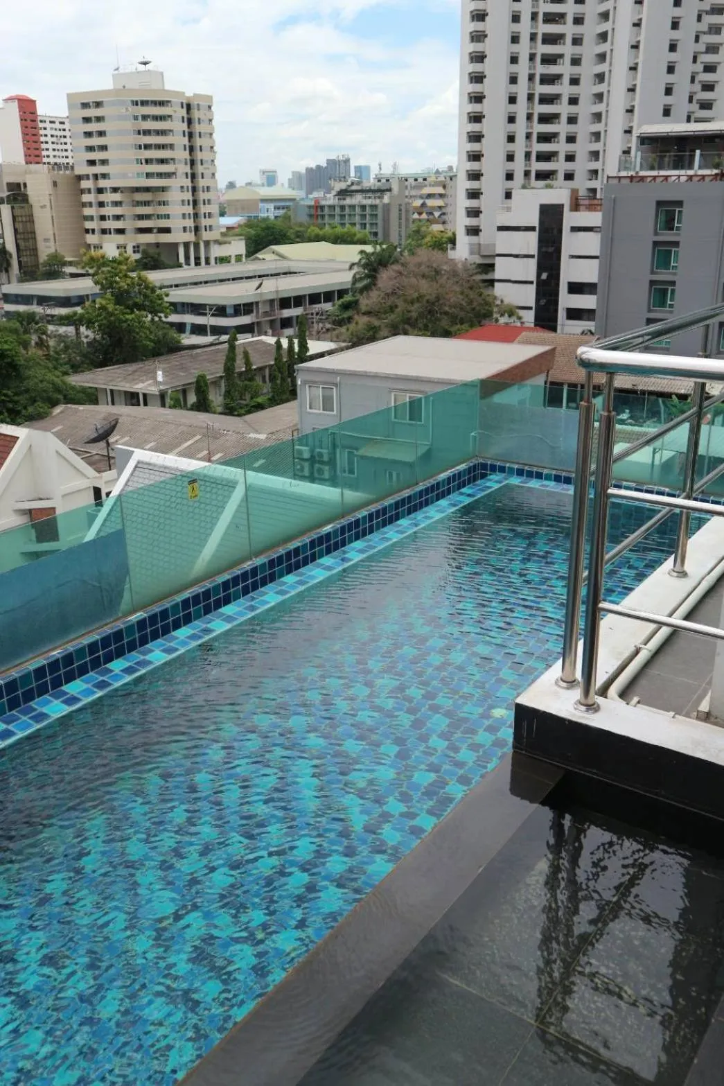 Avatar Suites Hotel - SHA Extra Plus