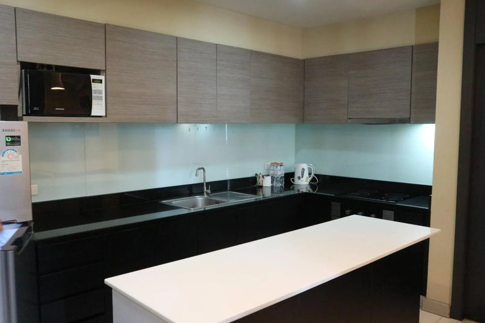 Avatar Suites Hotel - SHA Extra Plus