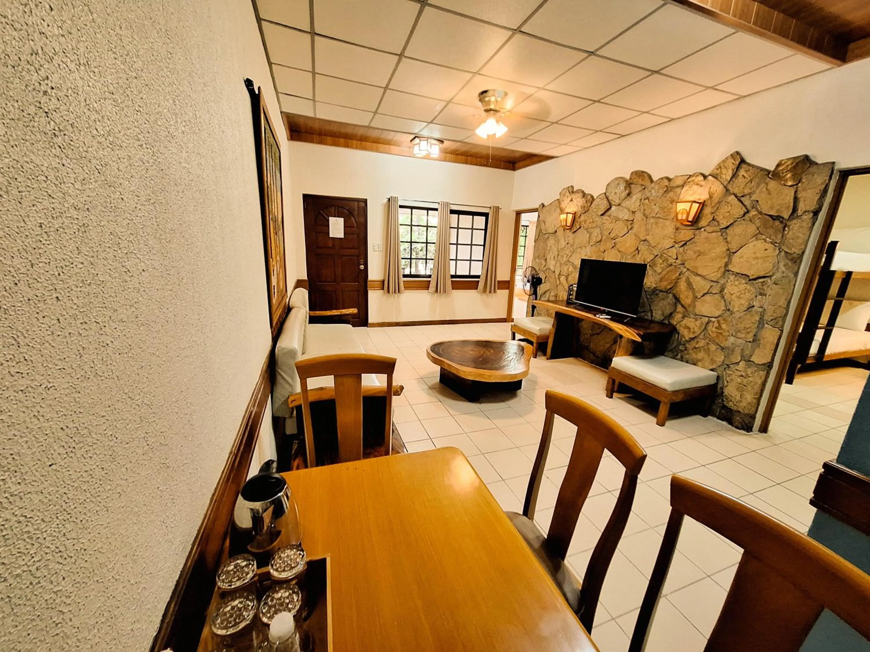 Puerto de San Juan Beach Resort Hotel and Residences