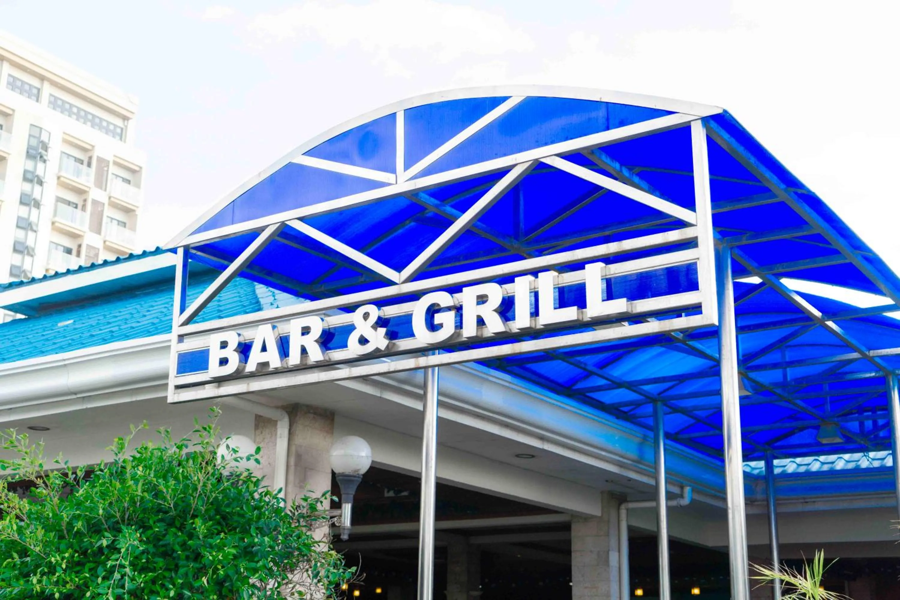 Puerto de San Juan Beach Resort Hotel and Residences