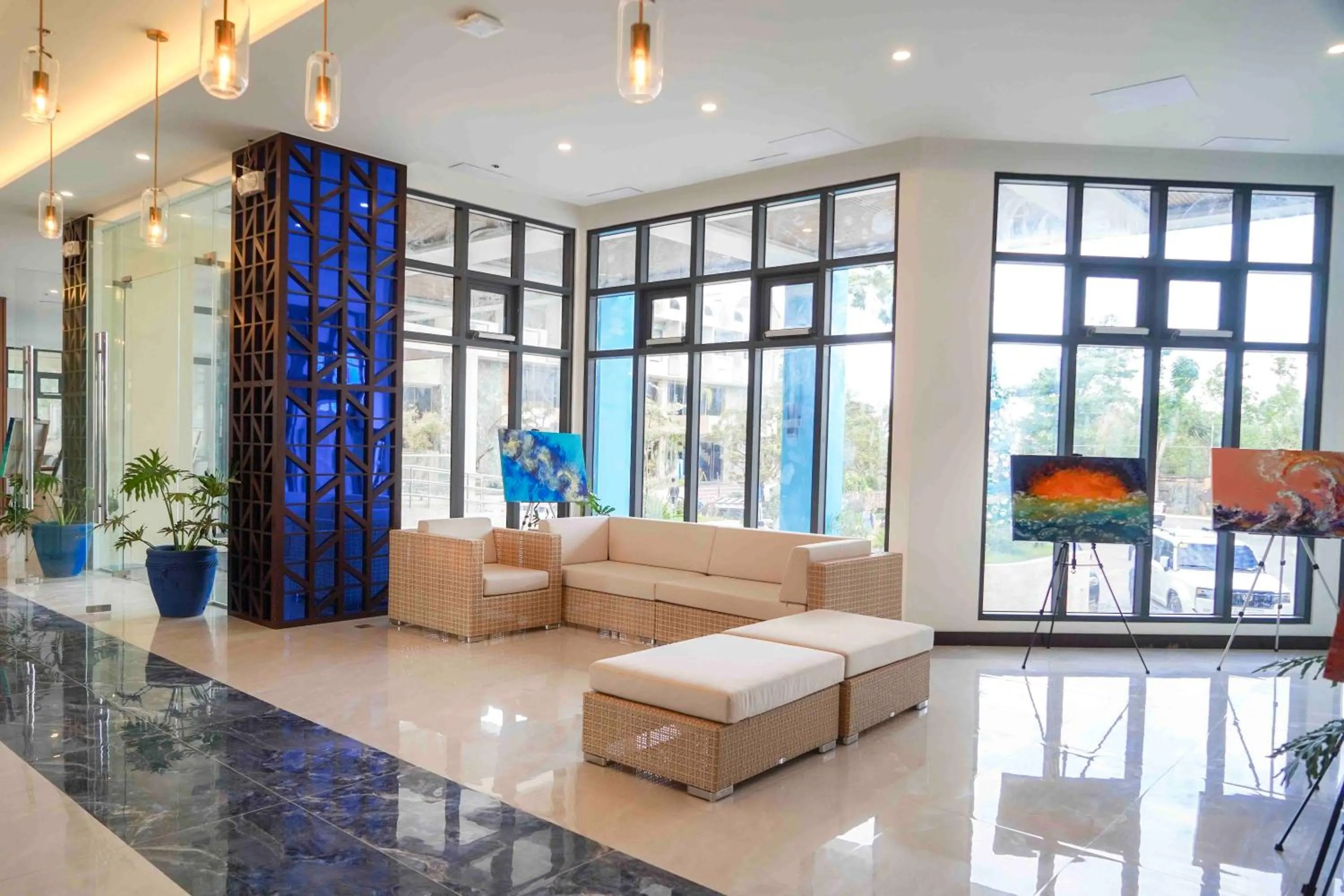 Puerto de San Juan Beach Resort Hotel and Residences