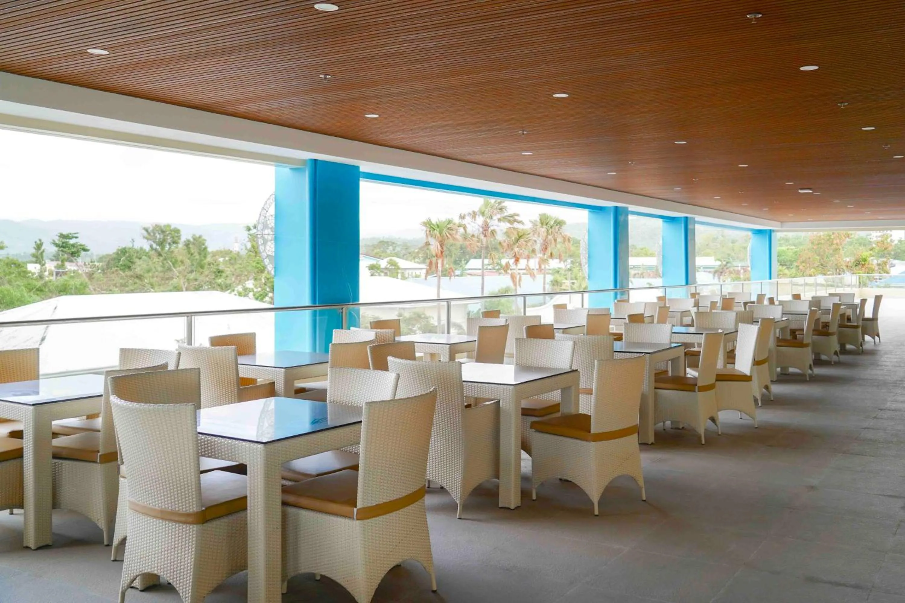 Puerto de San Juan Beach Resort Hotel and Residences