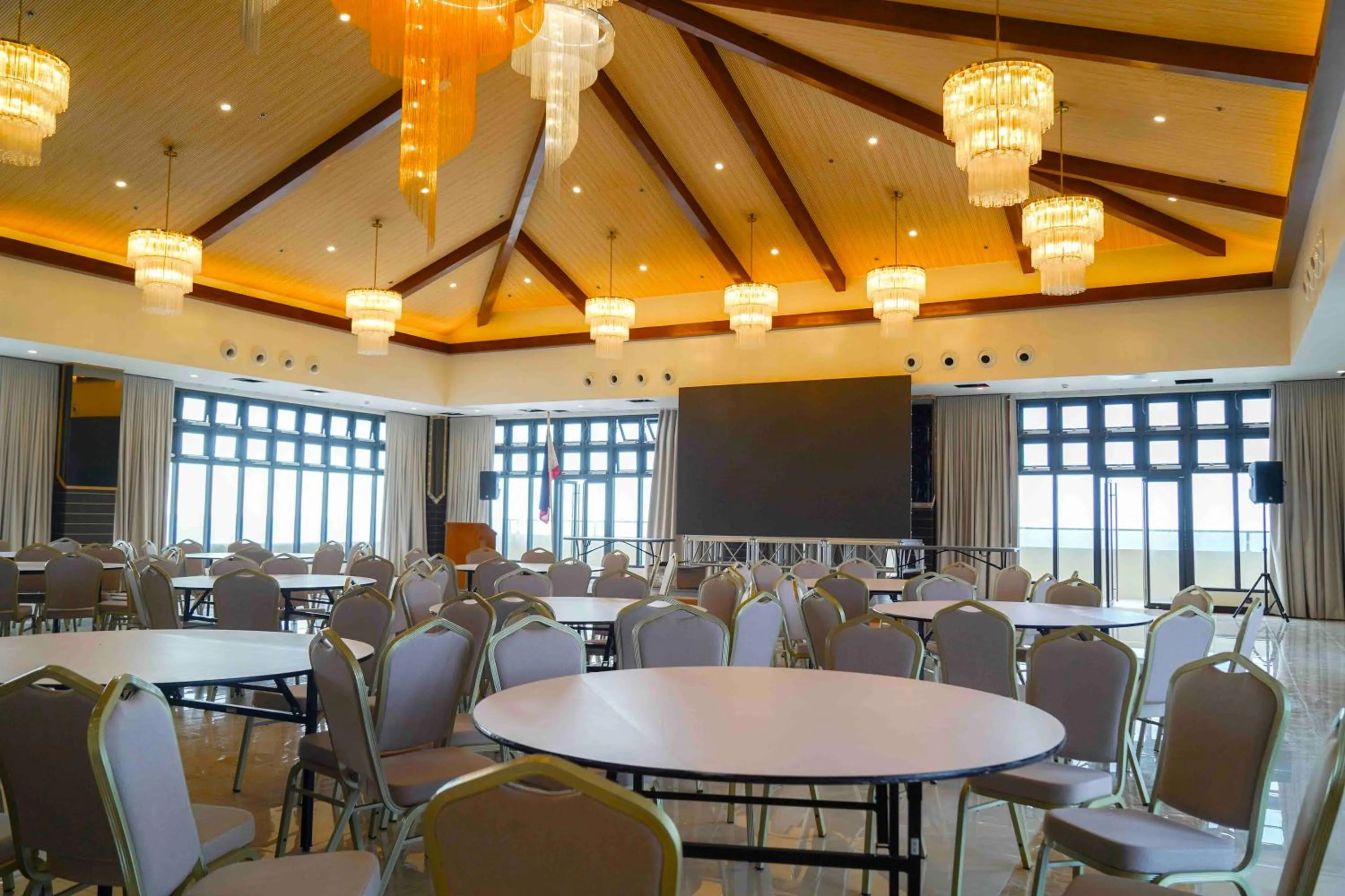 Puerto de San Juan Beach Resort Hotel and Residences