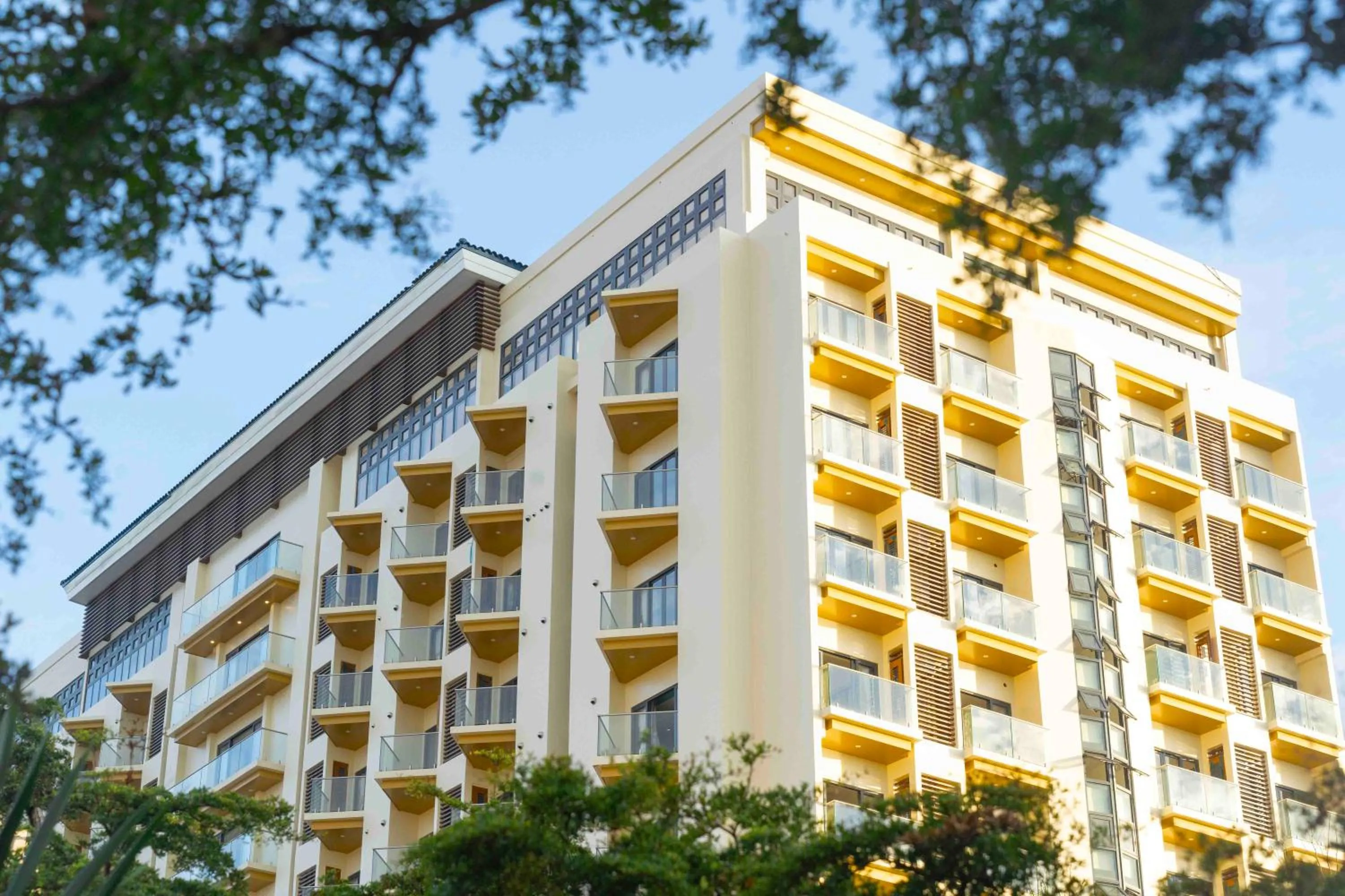 Puerto de San Juan Beach Resort Hotel and Residences