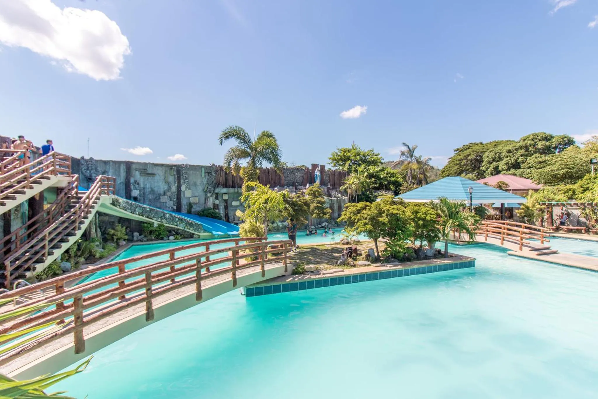 Puerto de San Juan Beach Resort Hotel and Residences