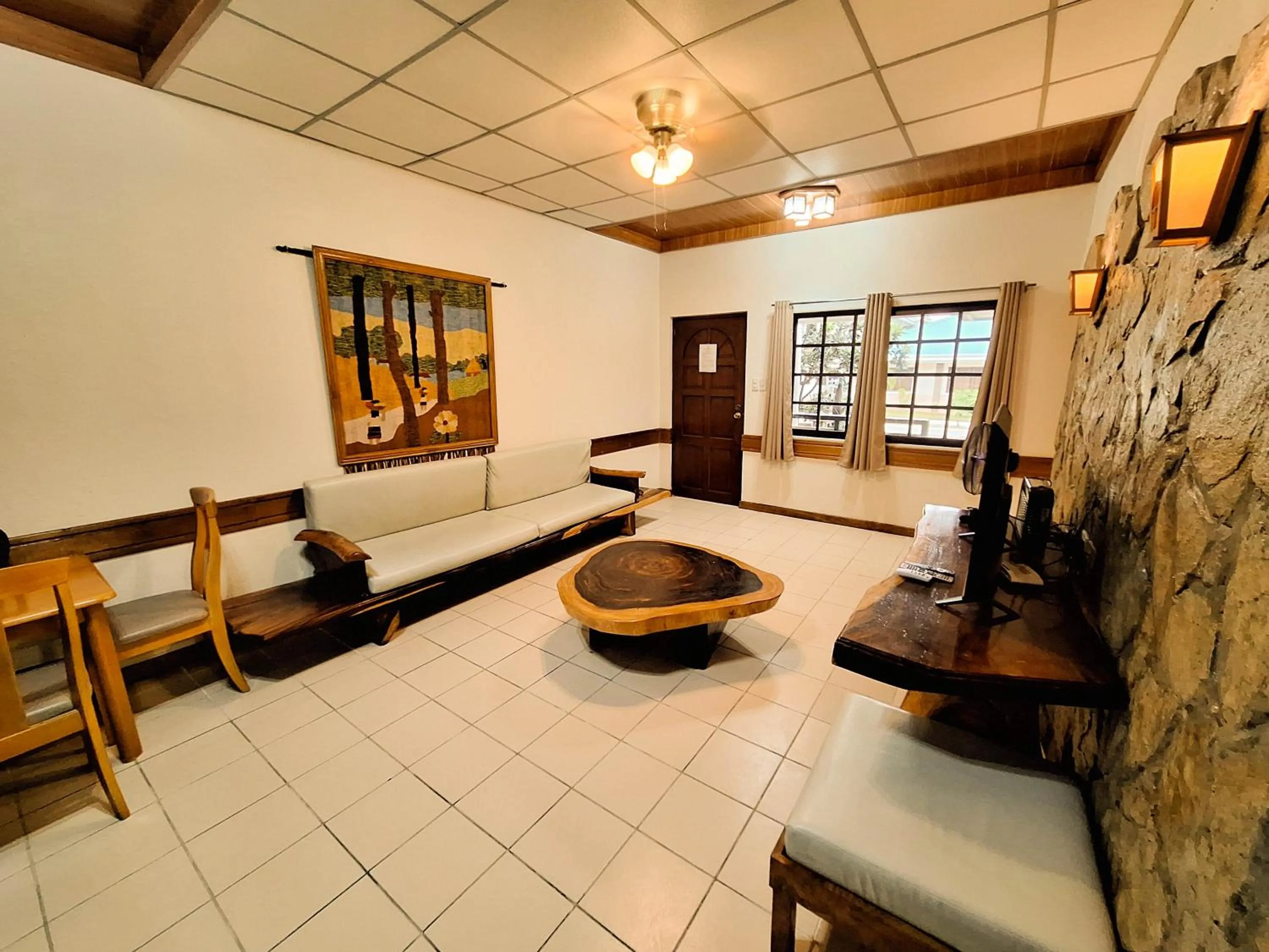 Puerto de San Juan Beach Resort Hotel and Residences