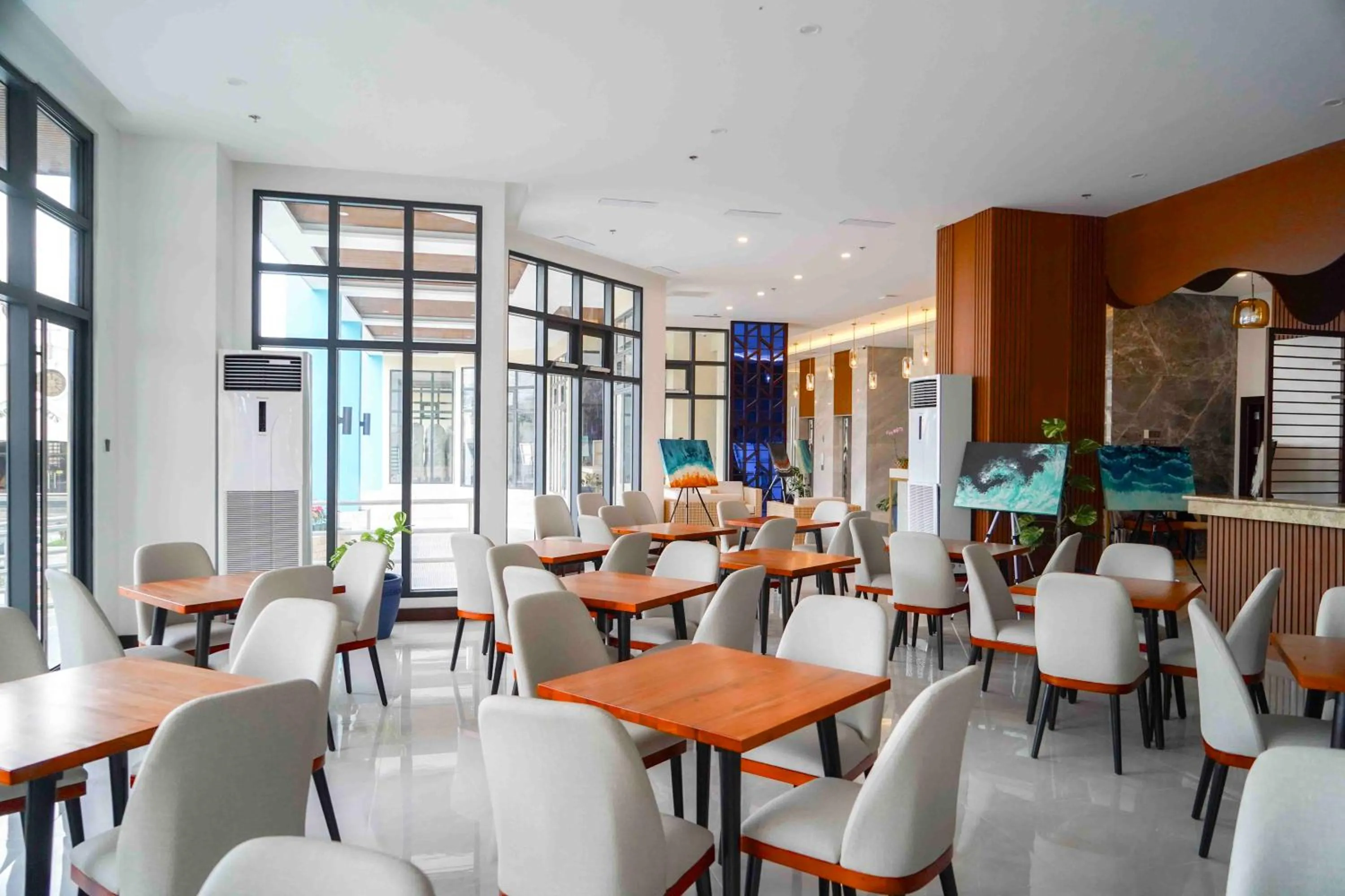 Puerto de San Juan Beach Resort Hotel and Residences