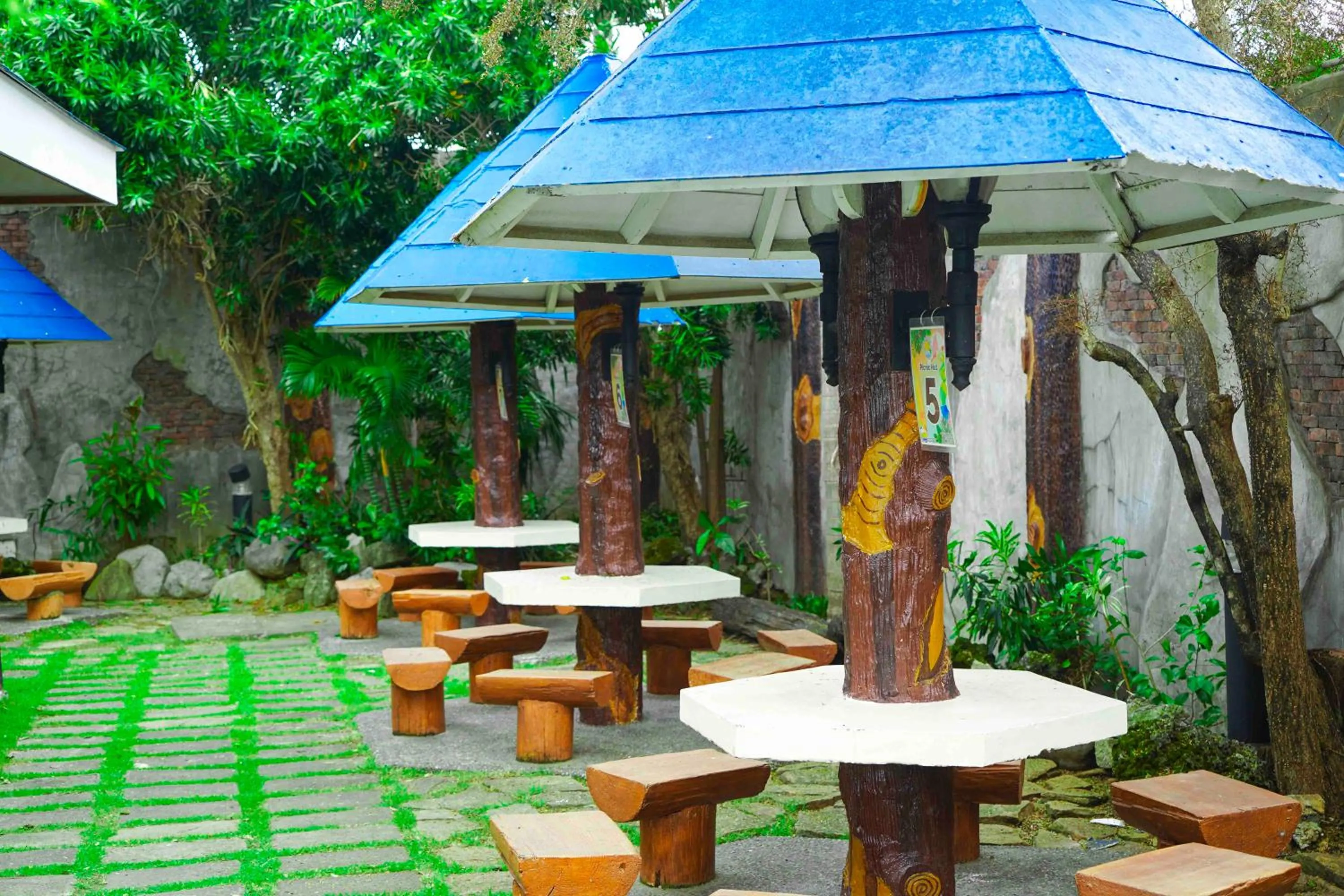 Puerto de San Juan Beach Resort Hotel and Residences