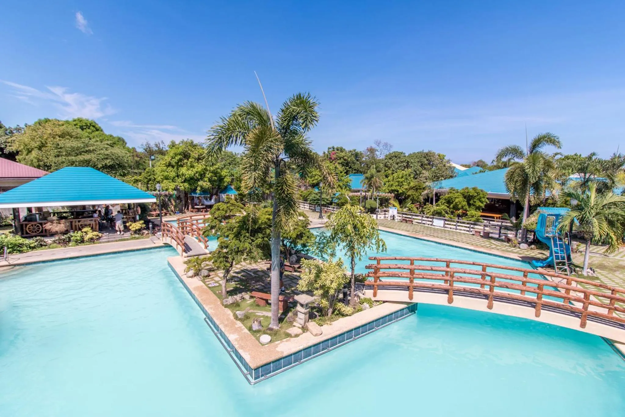 Puerto de San Juan Beach Resort Hotel and Residences