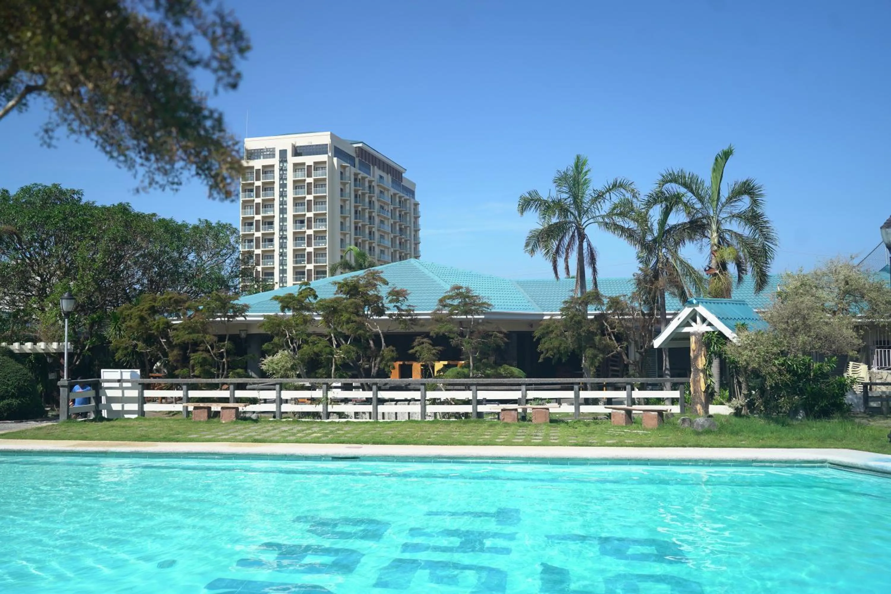 Puerto de San Juan Beach Resort Hotel and Residences