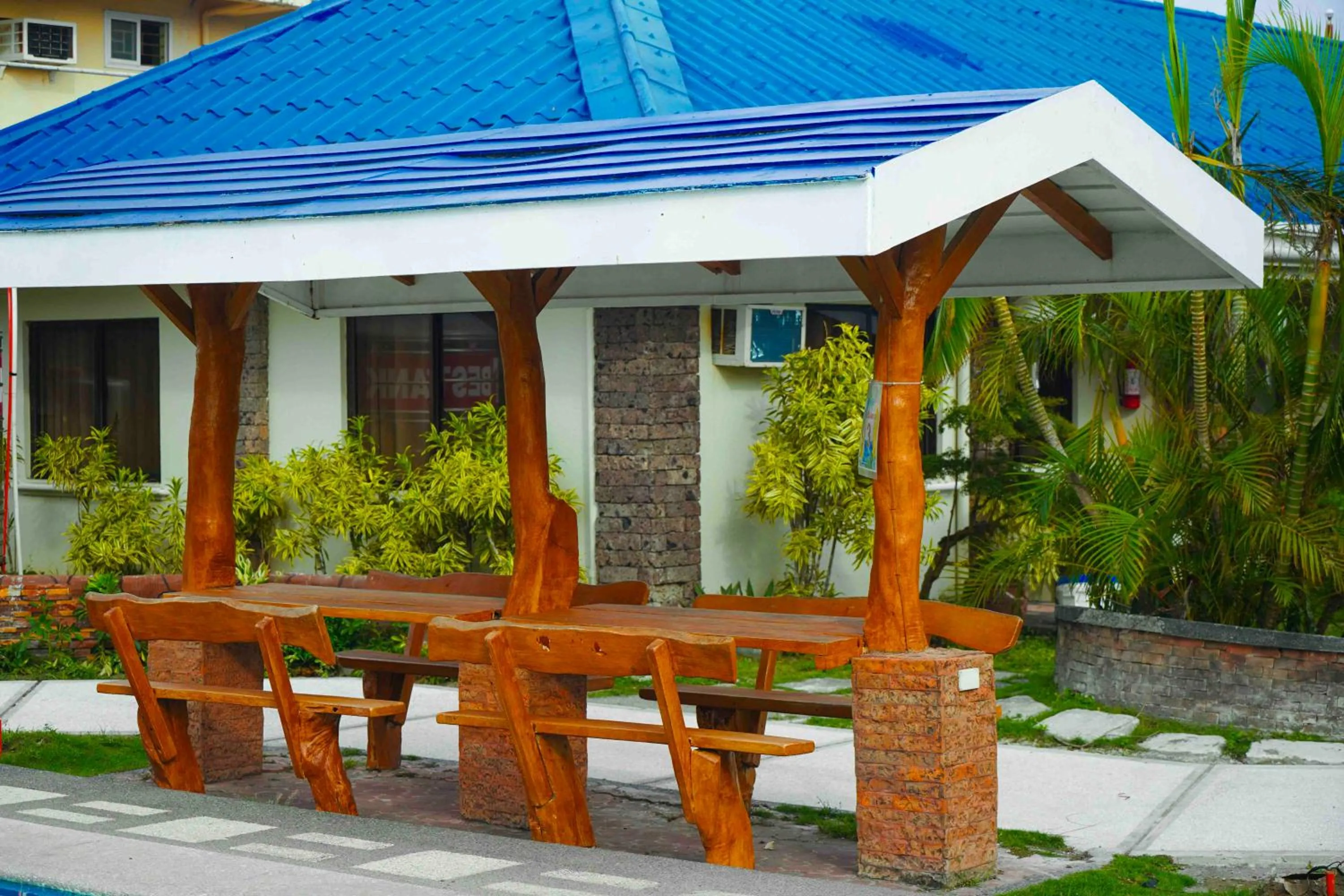 Puerto de San Juan Beach Resort Hotel and Residences