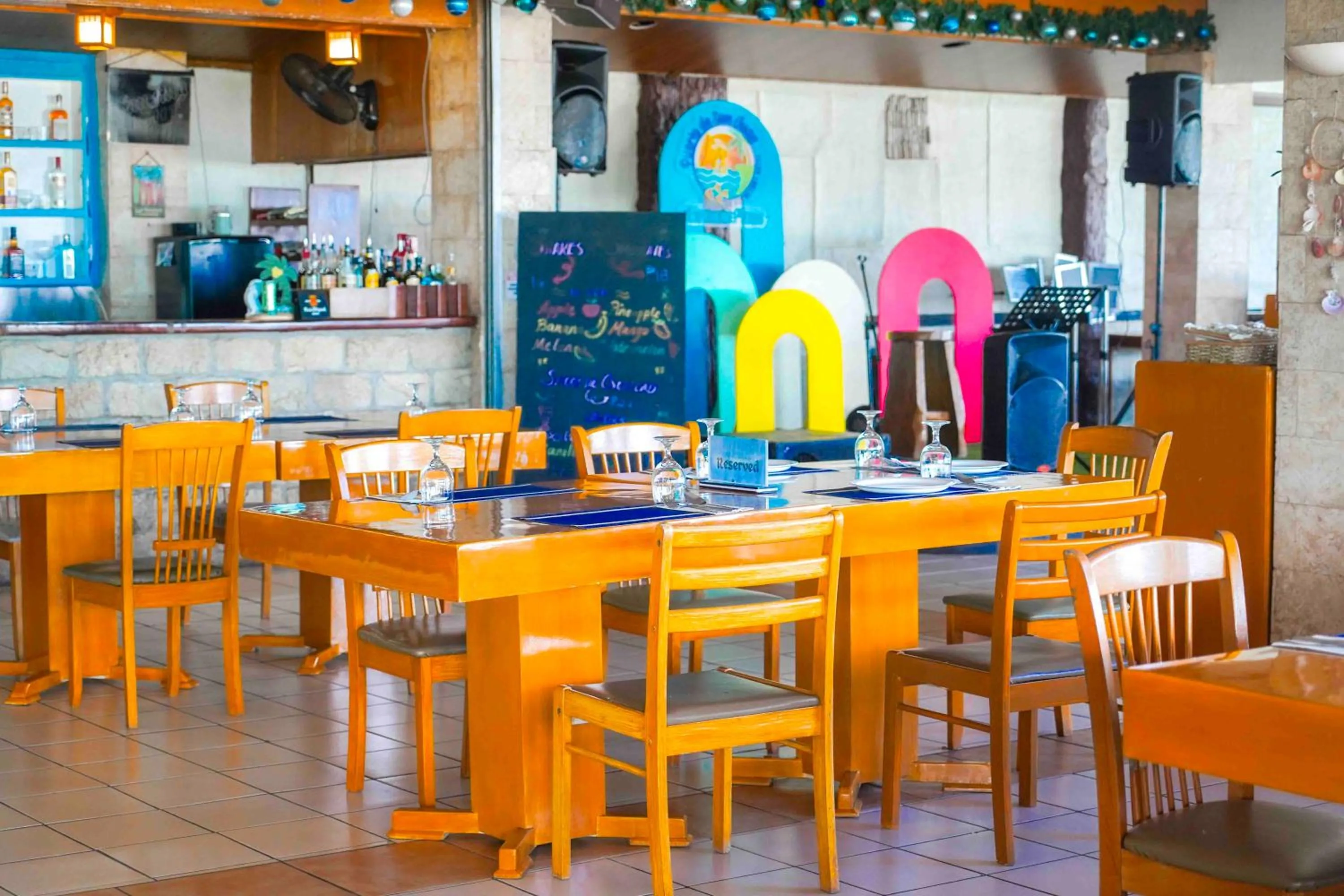 Puerto de San Juan Beach Resort Hotel and Residences