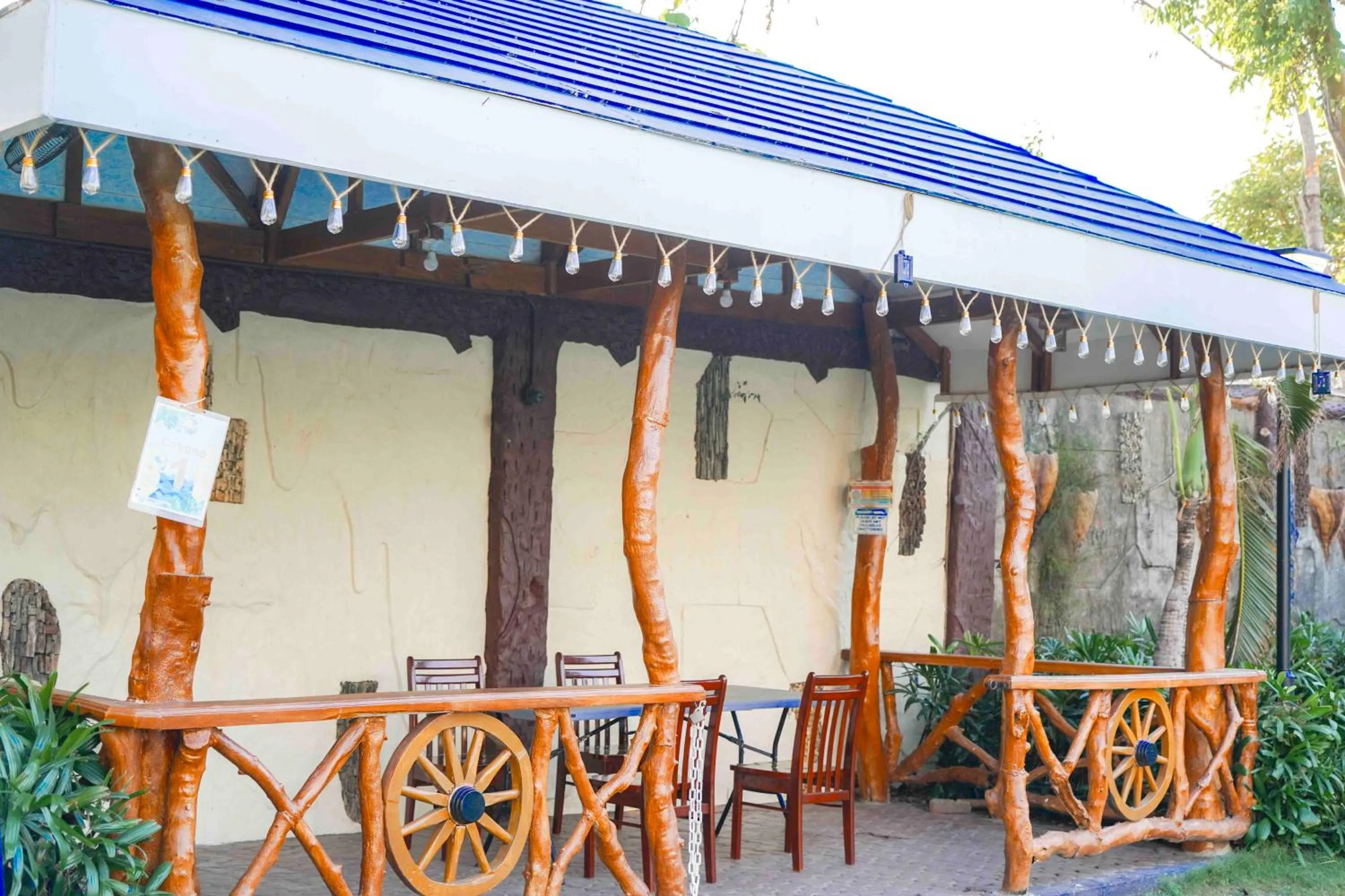 Puerto de San Juan Beach Resort Hotel and Residences