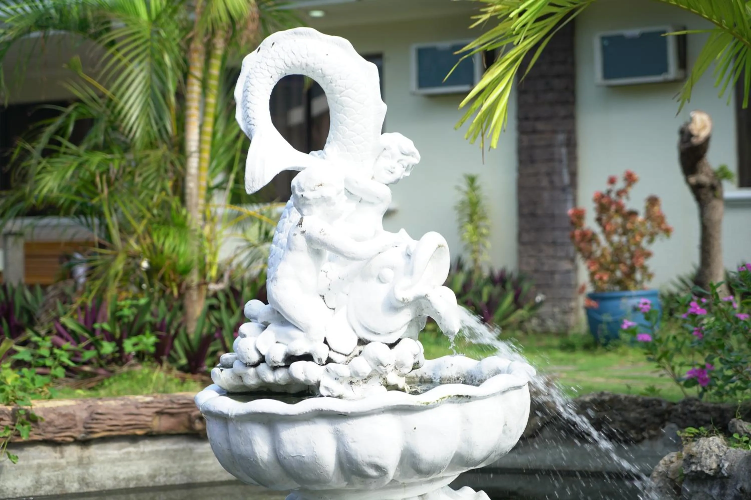 Puerto de San Juan Beach Resort Hotel and Residences