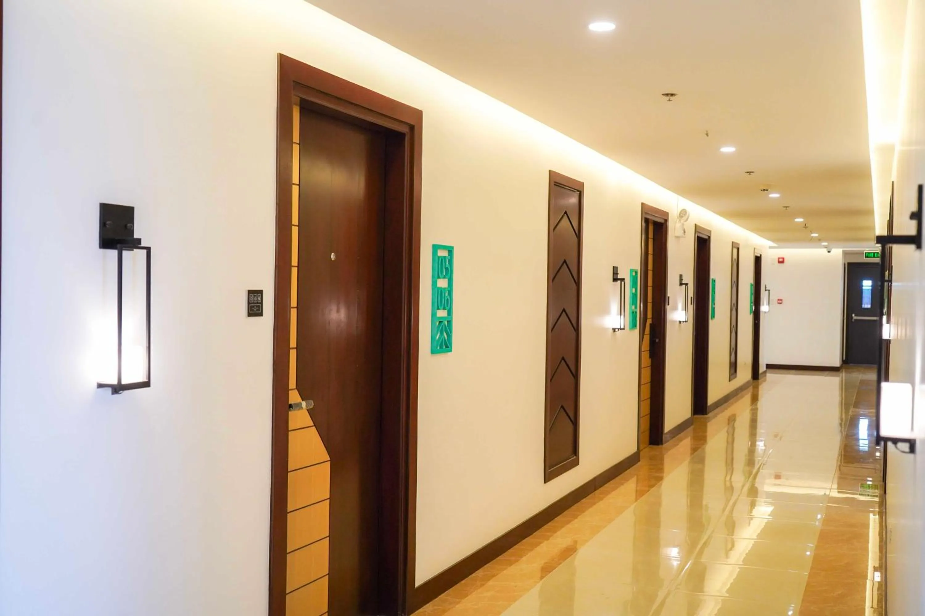 Puerto de San Juan Beach Resort Hotel and Residences