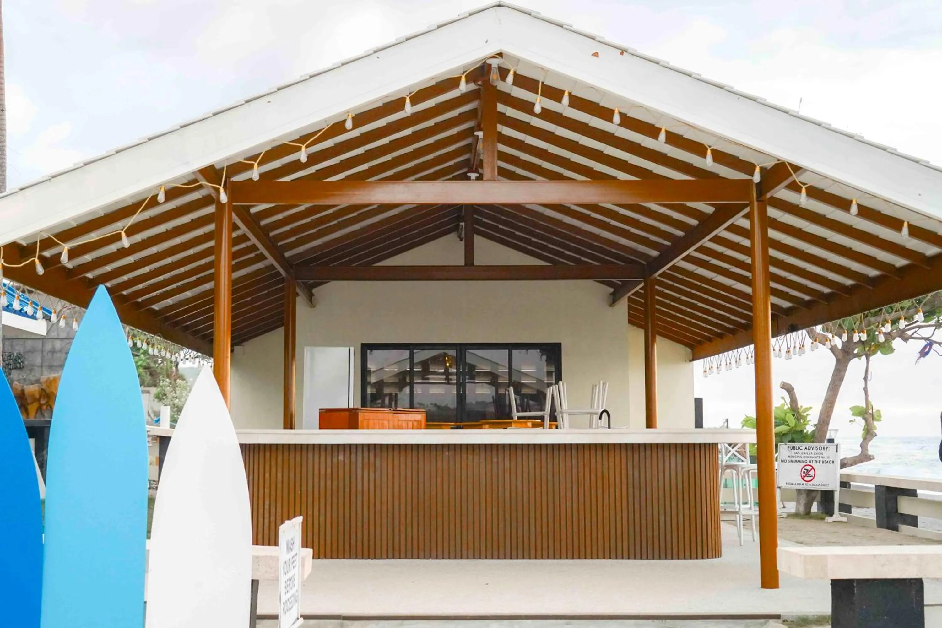 Puerto de San Juan Beach Resort Hotel and Residences