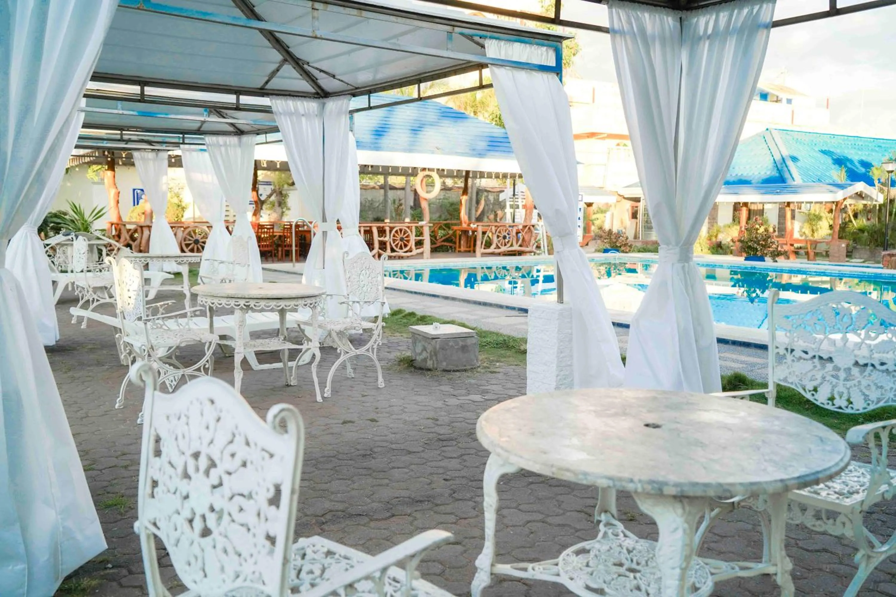 Puerto de San Juan Beach Resort Hotel and Residences