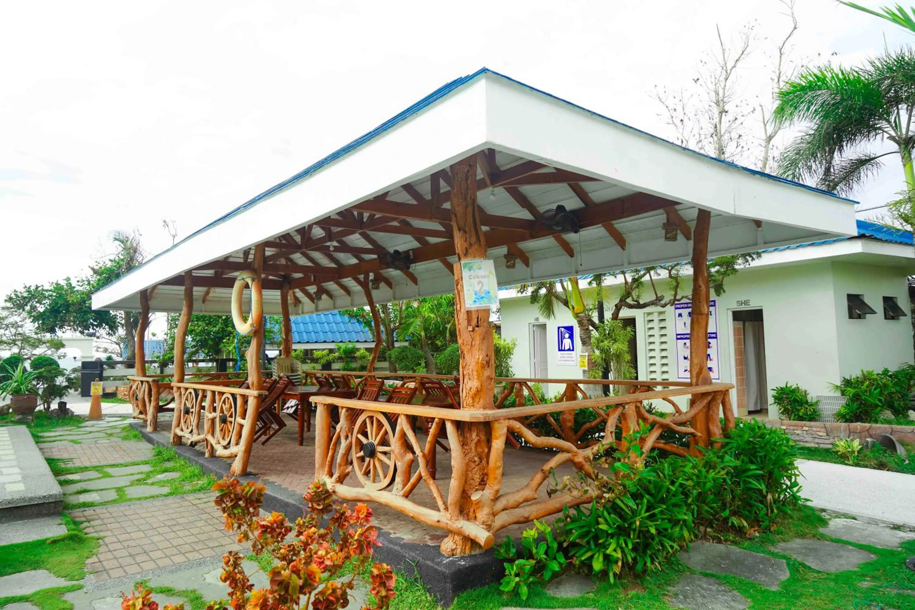 Puerto de San Juan Beach Resort Hotel and Residences