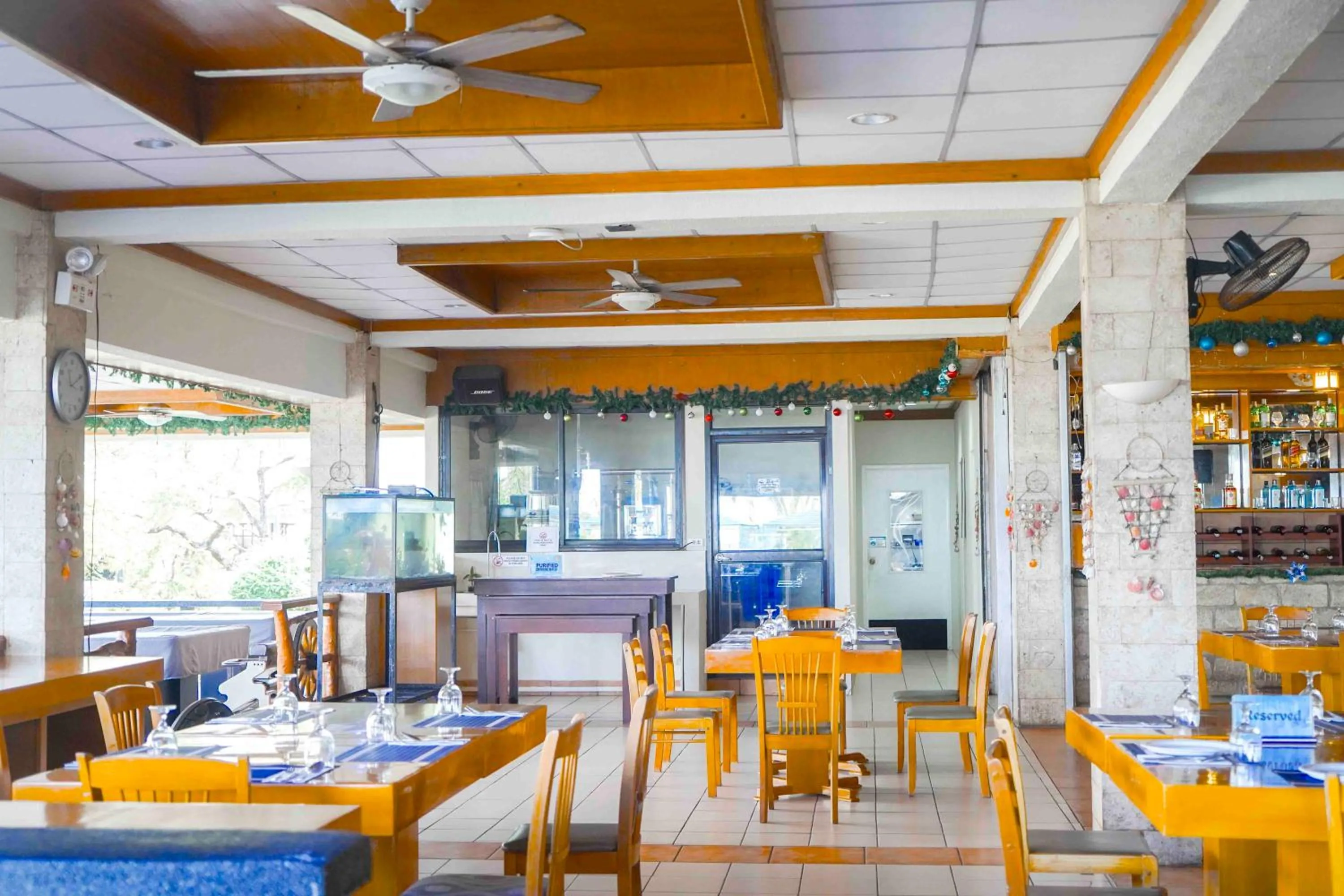 Puerto de San Juan Beach Resort Hotel and Residences