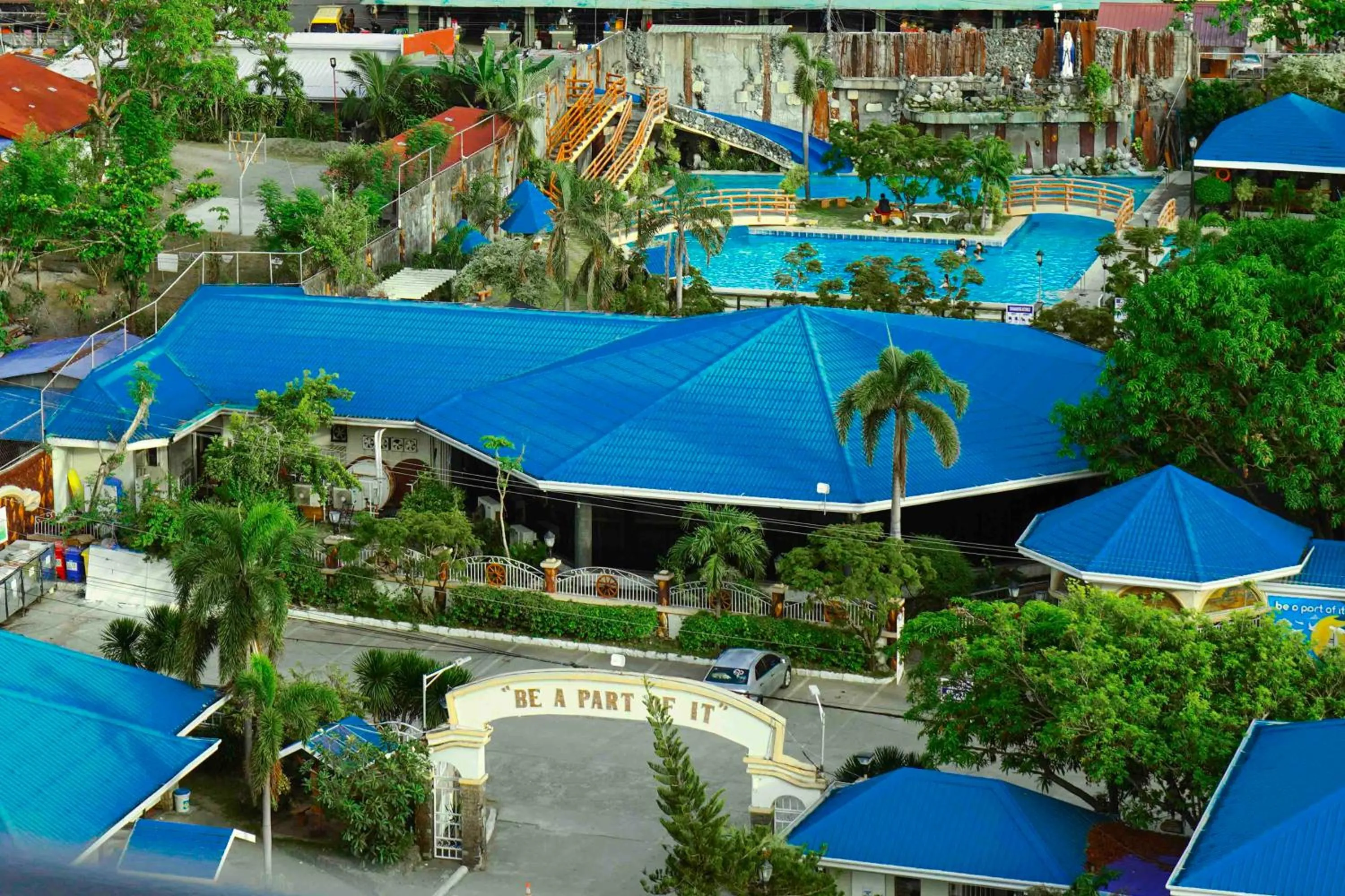 Puerto de San Juan Beach Resort Hotel and Residences