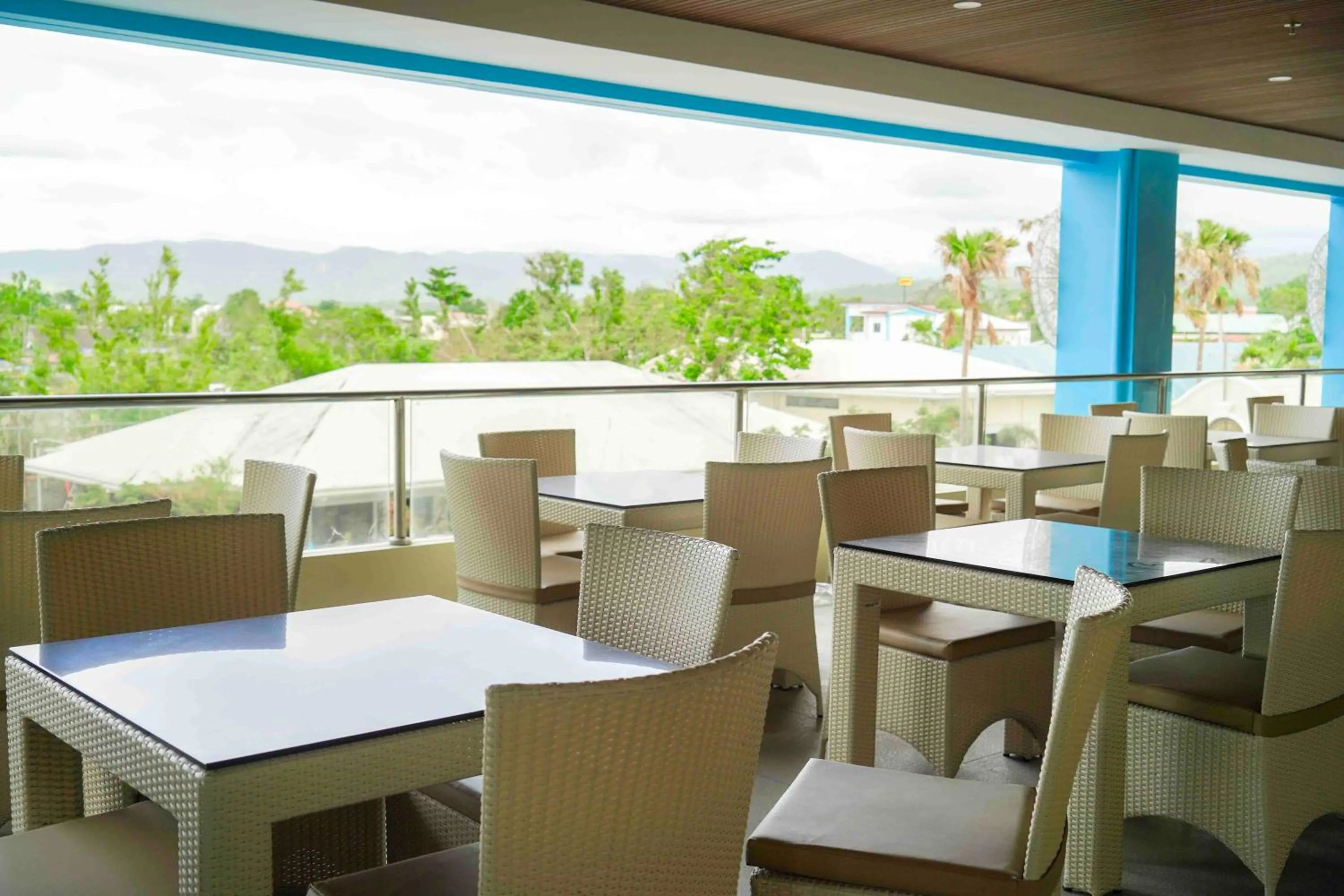 Puerto de San Juan Beach Resort Hotel and Residences